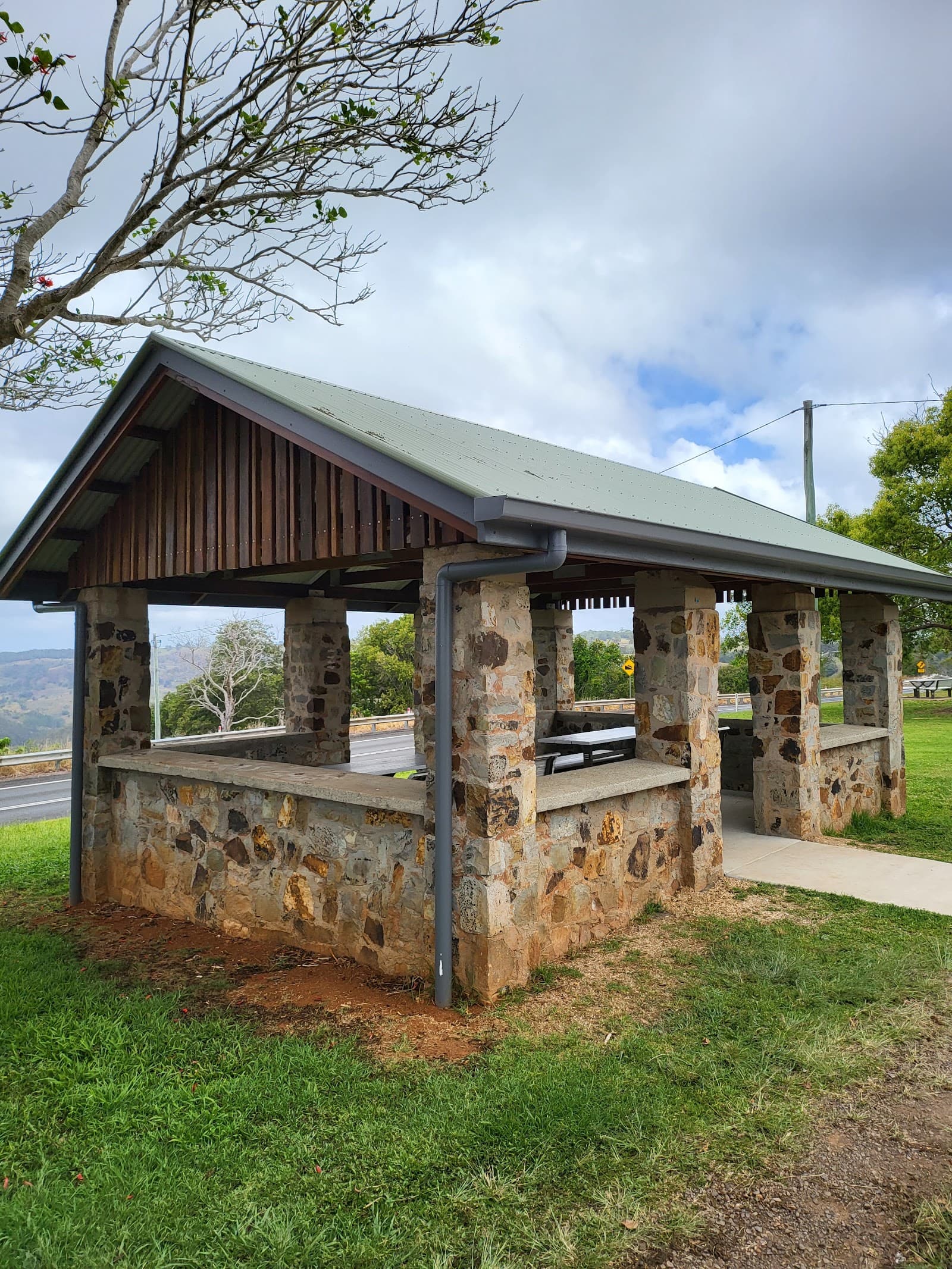 Balmoral Lookout — Montville, Sunshine Coast