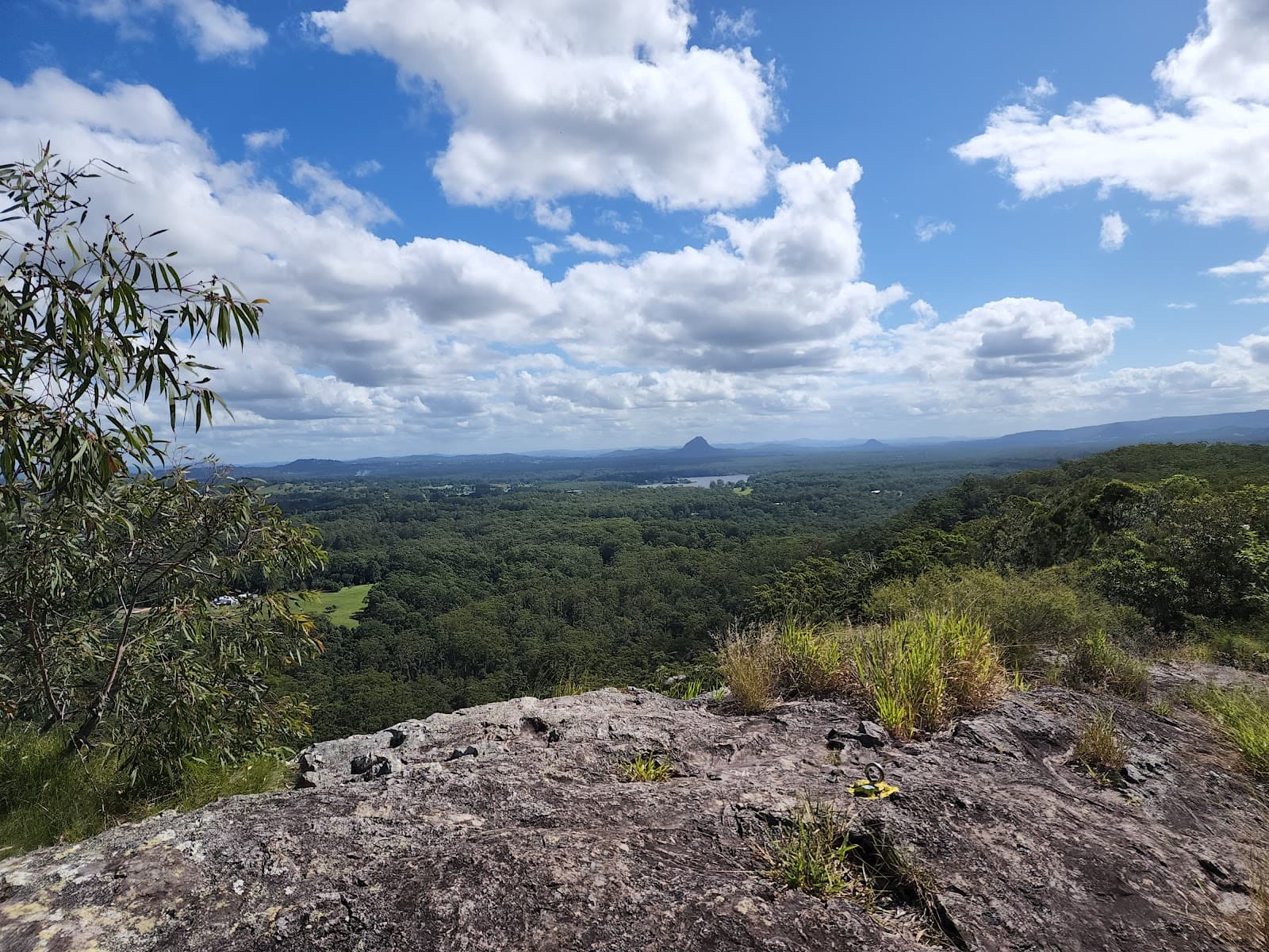 Mount Tinbeerwah Lookout — Marcoola, Sunshine Coast