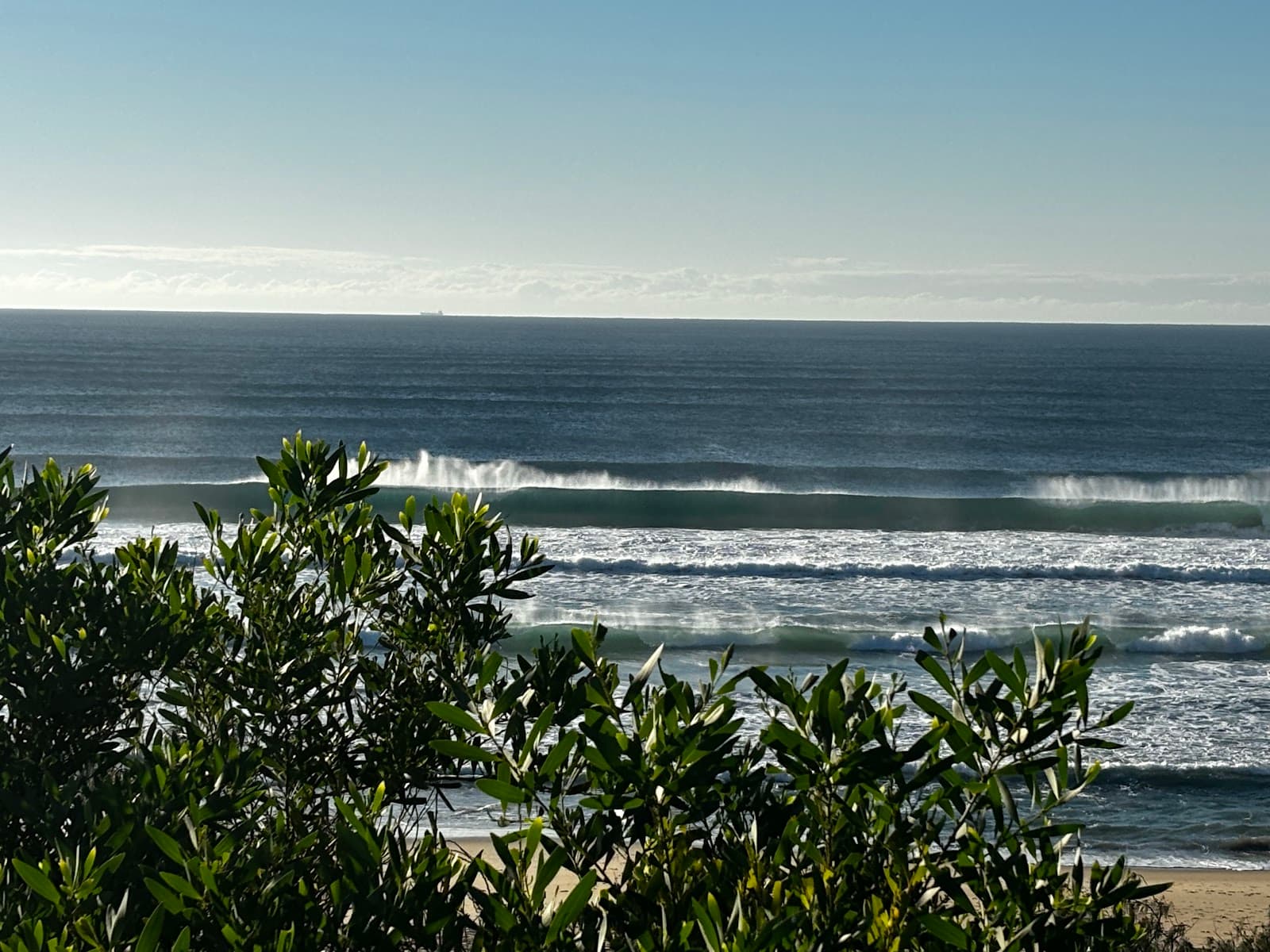 Lookout — Peregian Beach, Sunshine Coast