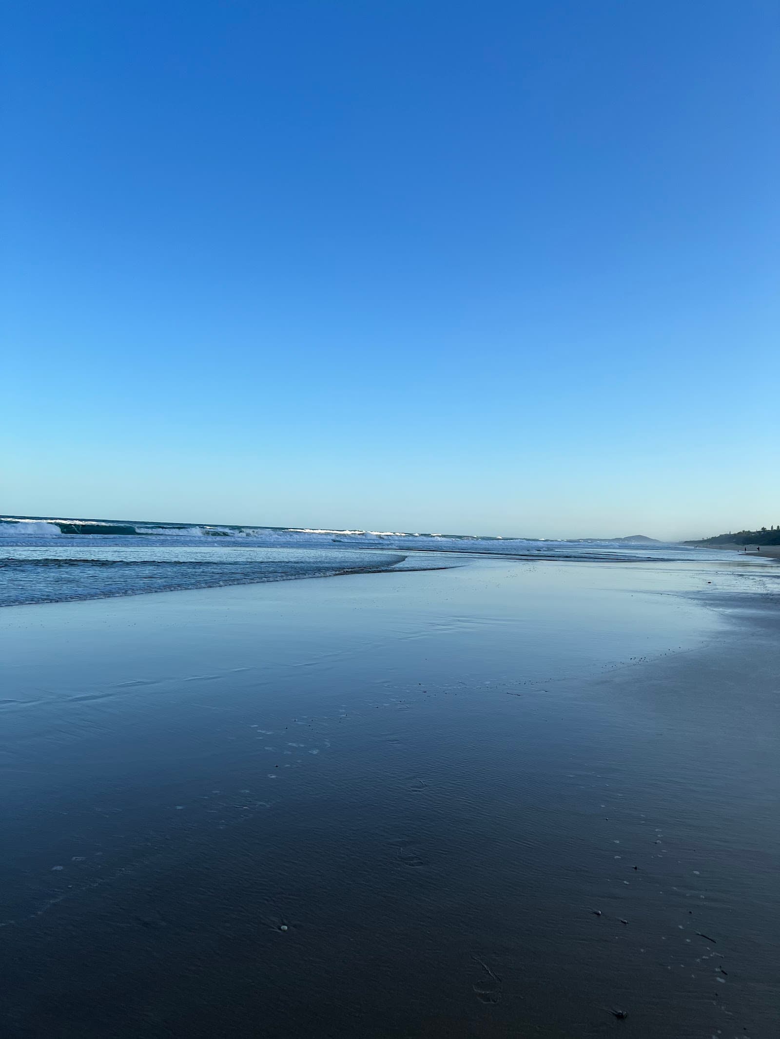 Lookout — Peregian Beach, Sunshine Coast