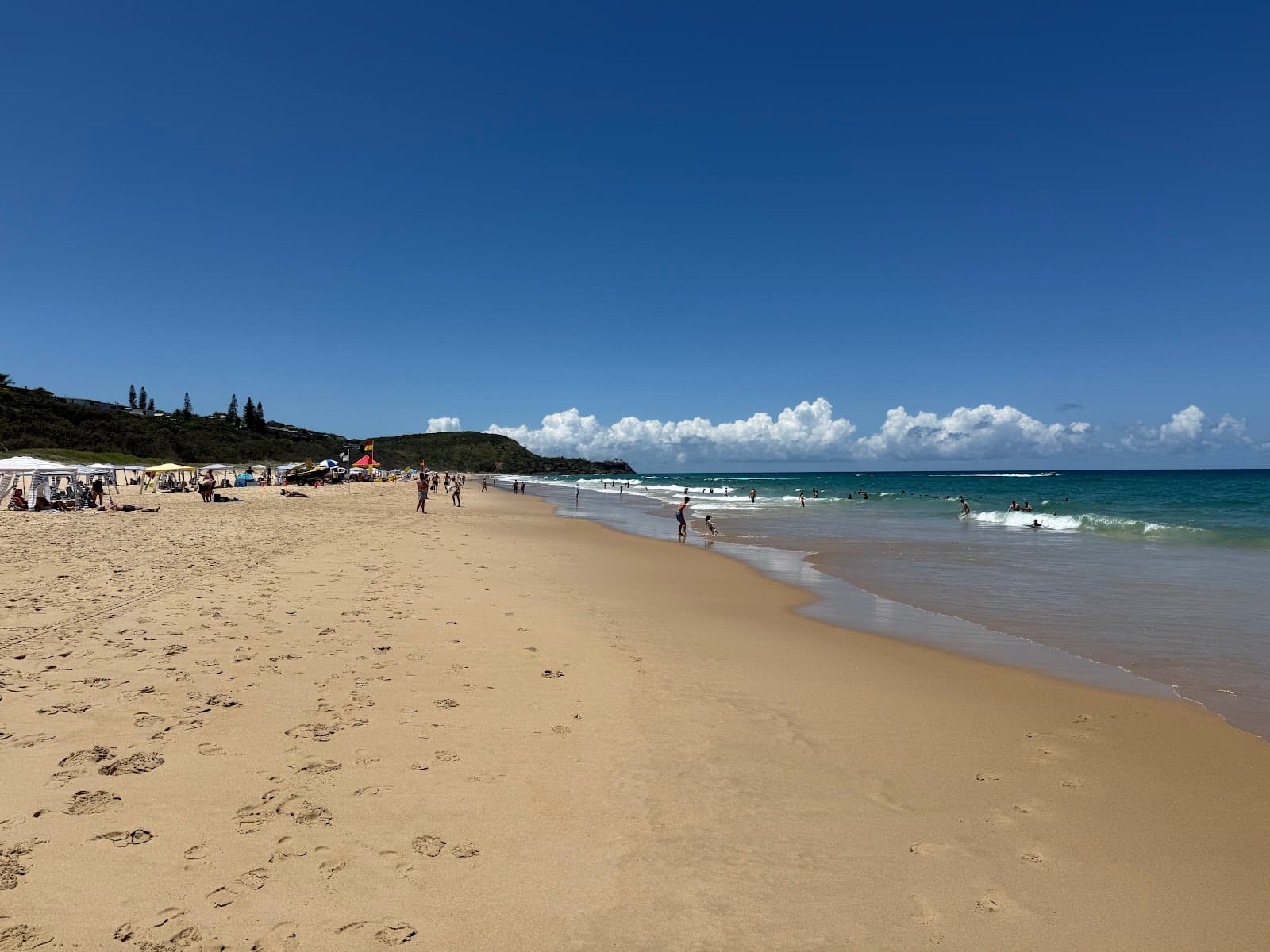 Lookout — Peregian Beach, Sunshine Coast