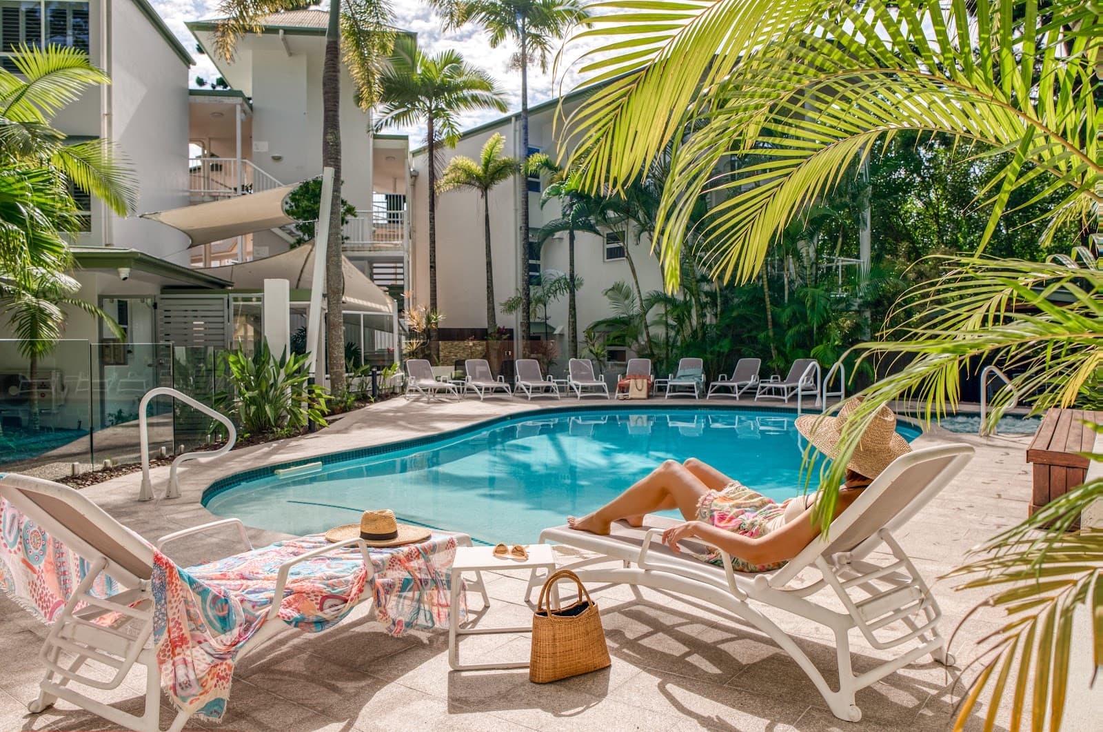 The Lookout Resort — Noosaville, Sunshine Coast