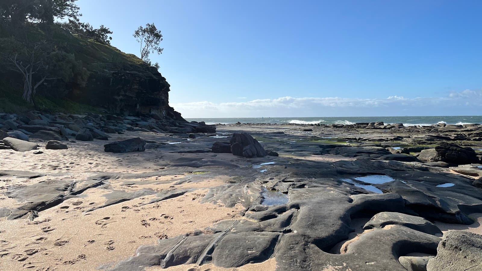 Mcilwraith St Viewpoint — Caloundra, Sunshine Coast