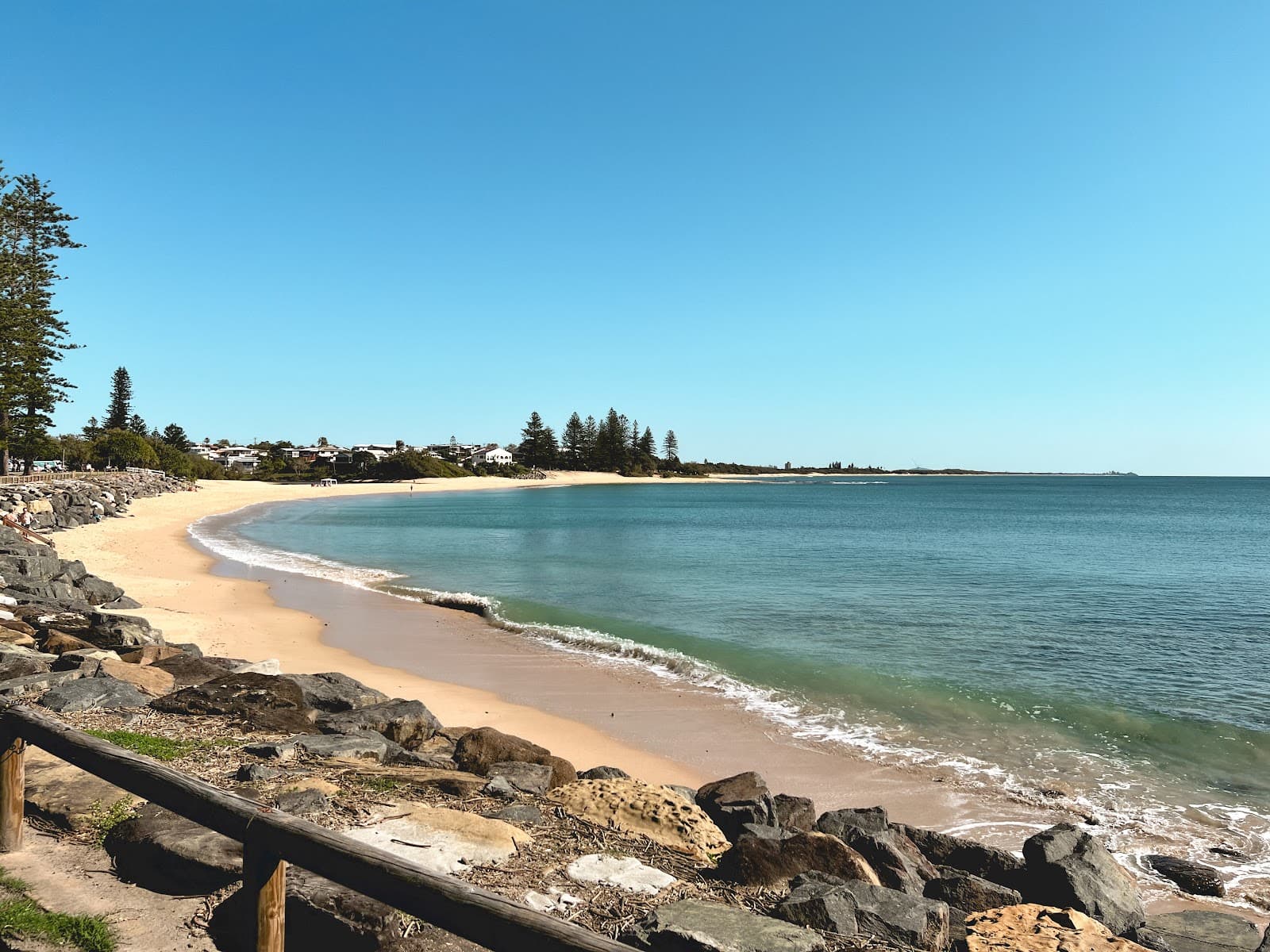 Mcilwraith St Viewpoint — Caloundra, Sunshine Coast