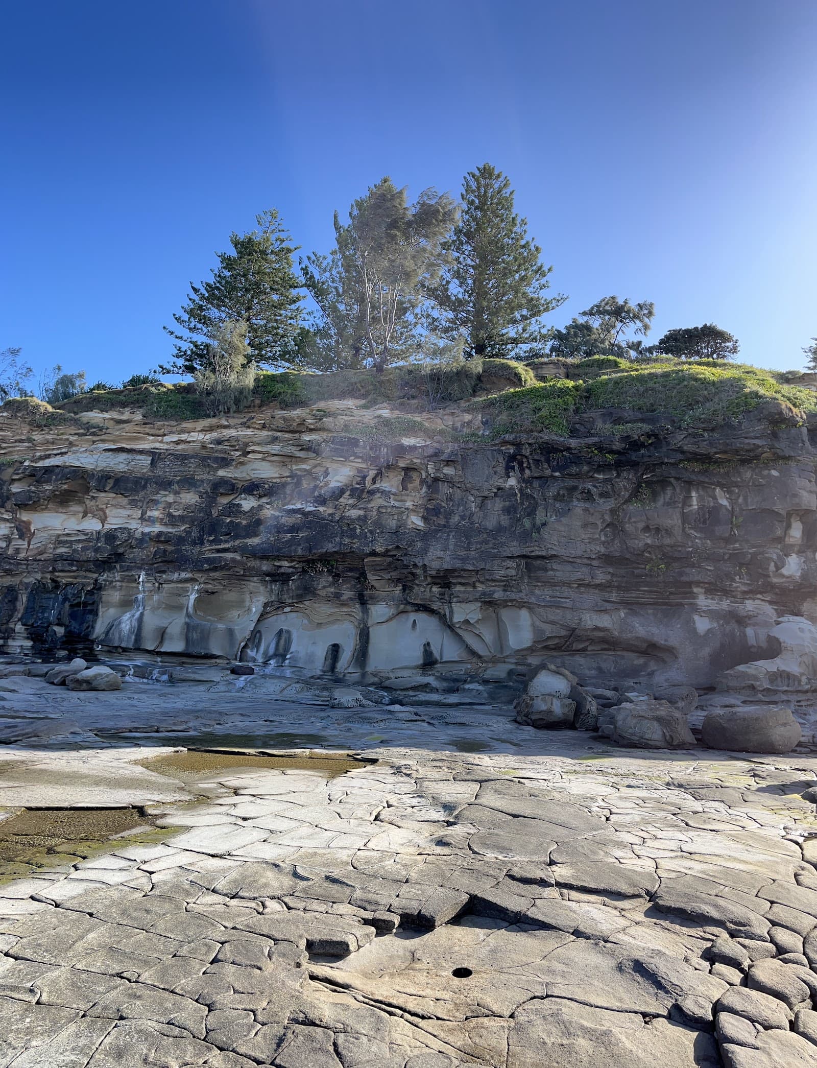Mcilwraith St Viewpoint — Caloundra, Sunshine Coast