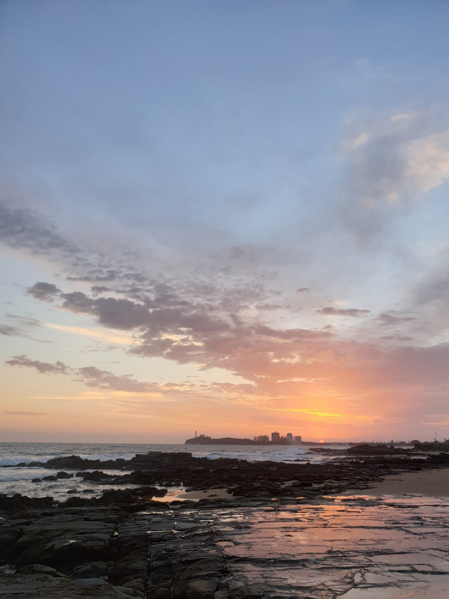 Alex Bluff Lookout — Buderim, Sunshine Coast