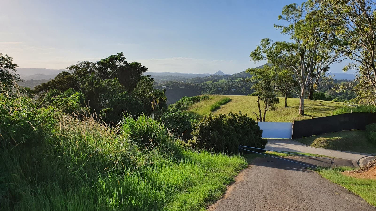 Bicentennial Lookout — Eumundi, Sunshine Coast