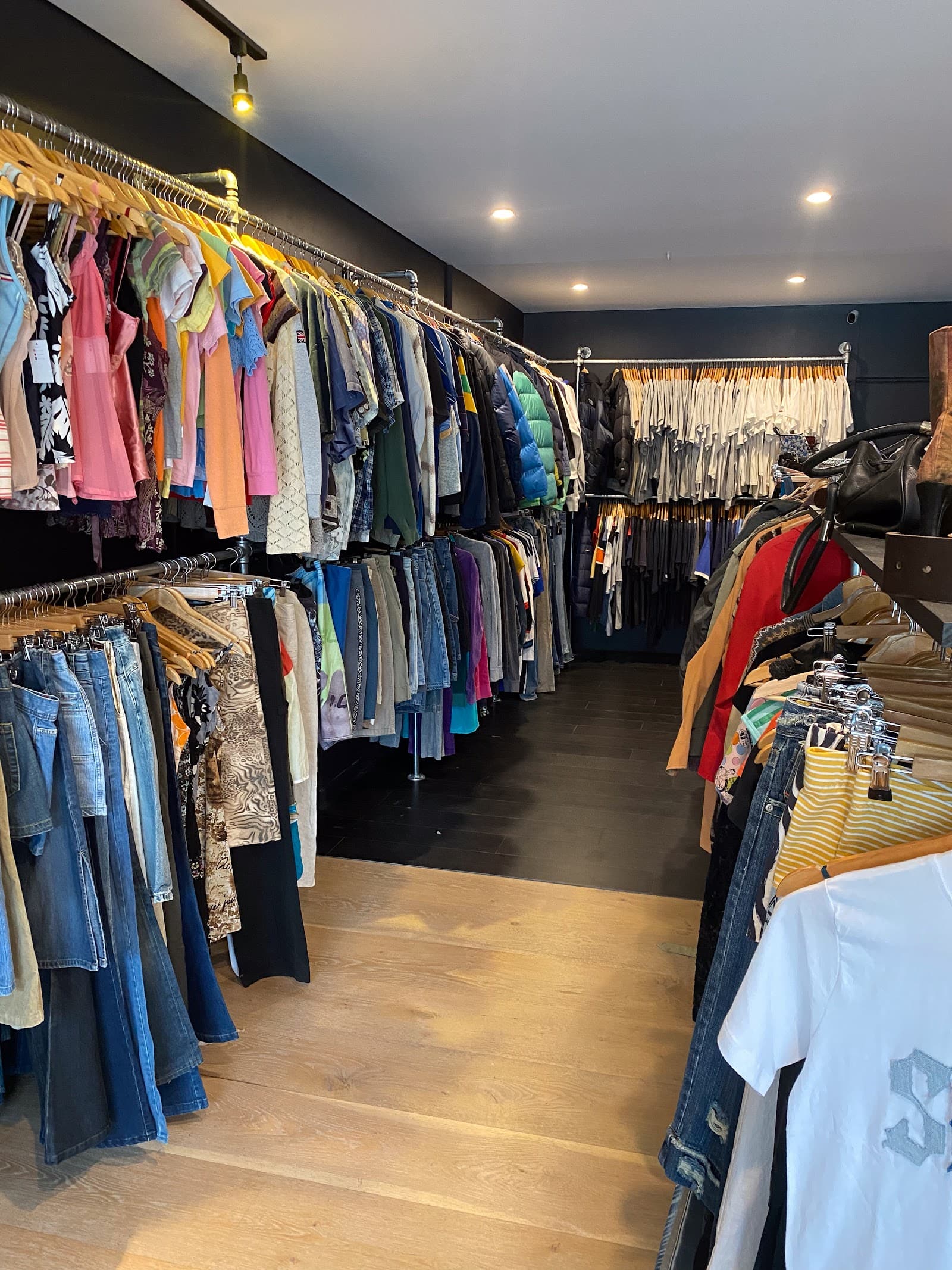 Sunshine Coast Vintage Market — Buderim, Sunshine Coast