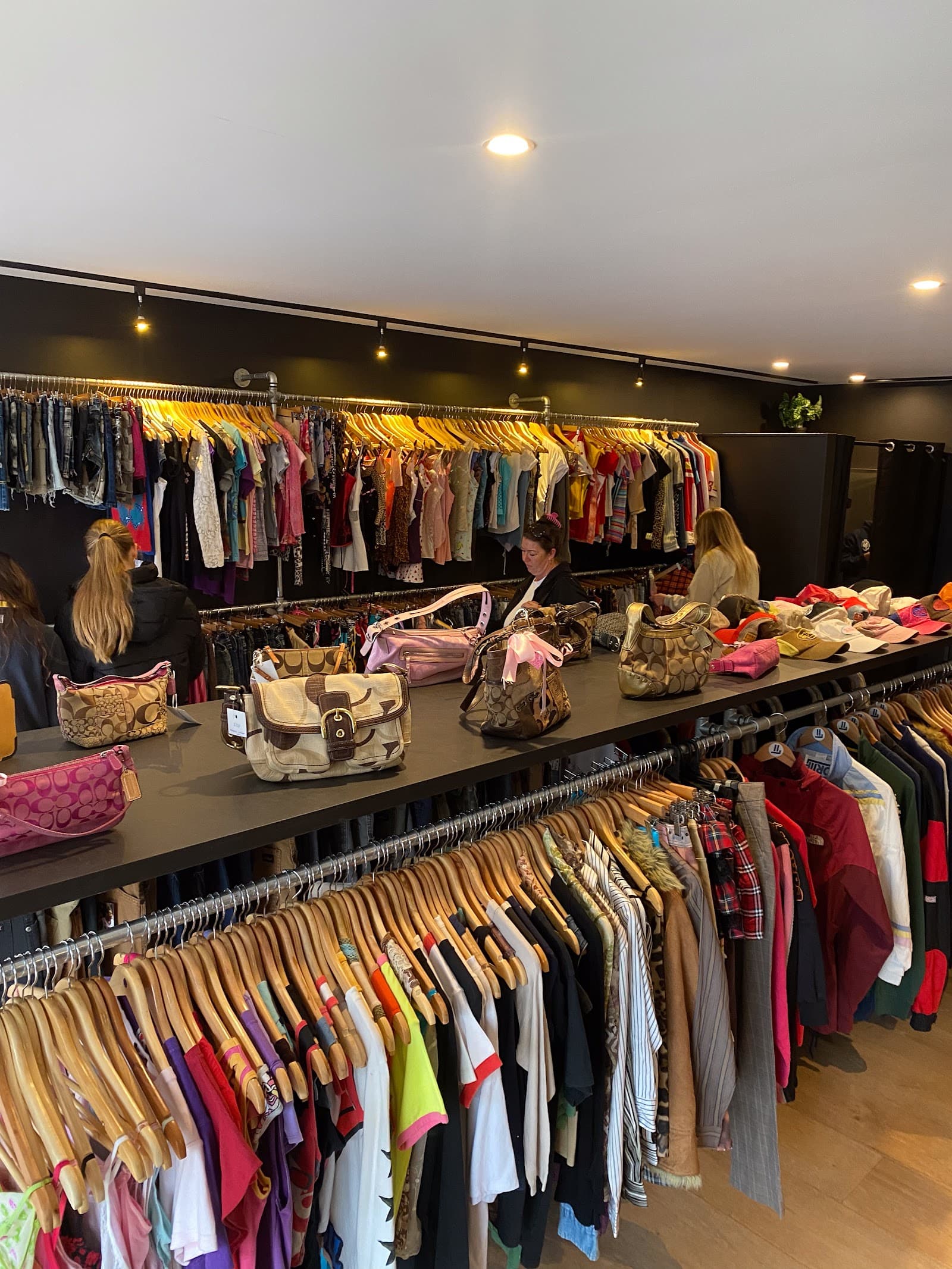 Sunshine Coast Vintage Market — Buderim, Sunshine Coast