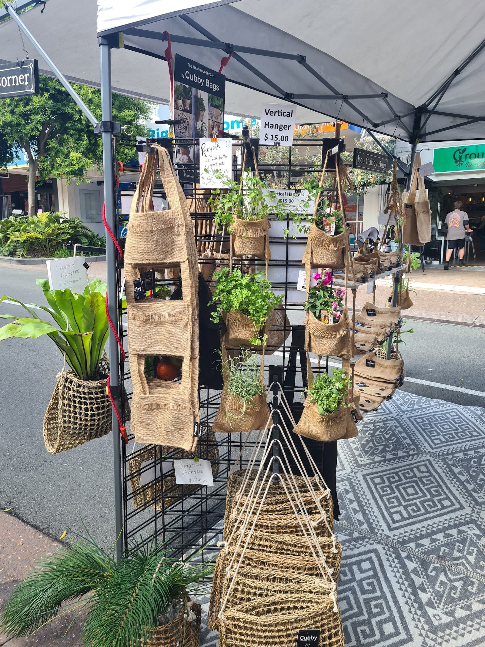 Caloundra Markets Online — Caloundra, Sunshine Coast