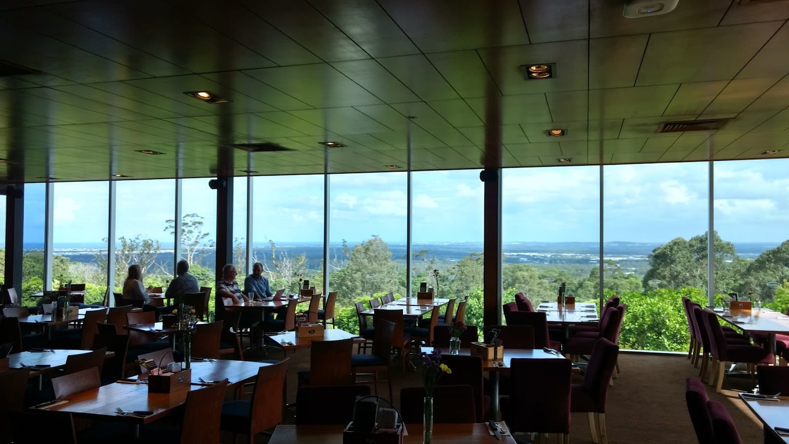 Buderim Marketplace — Buderim, Sunshine Coast