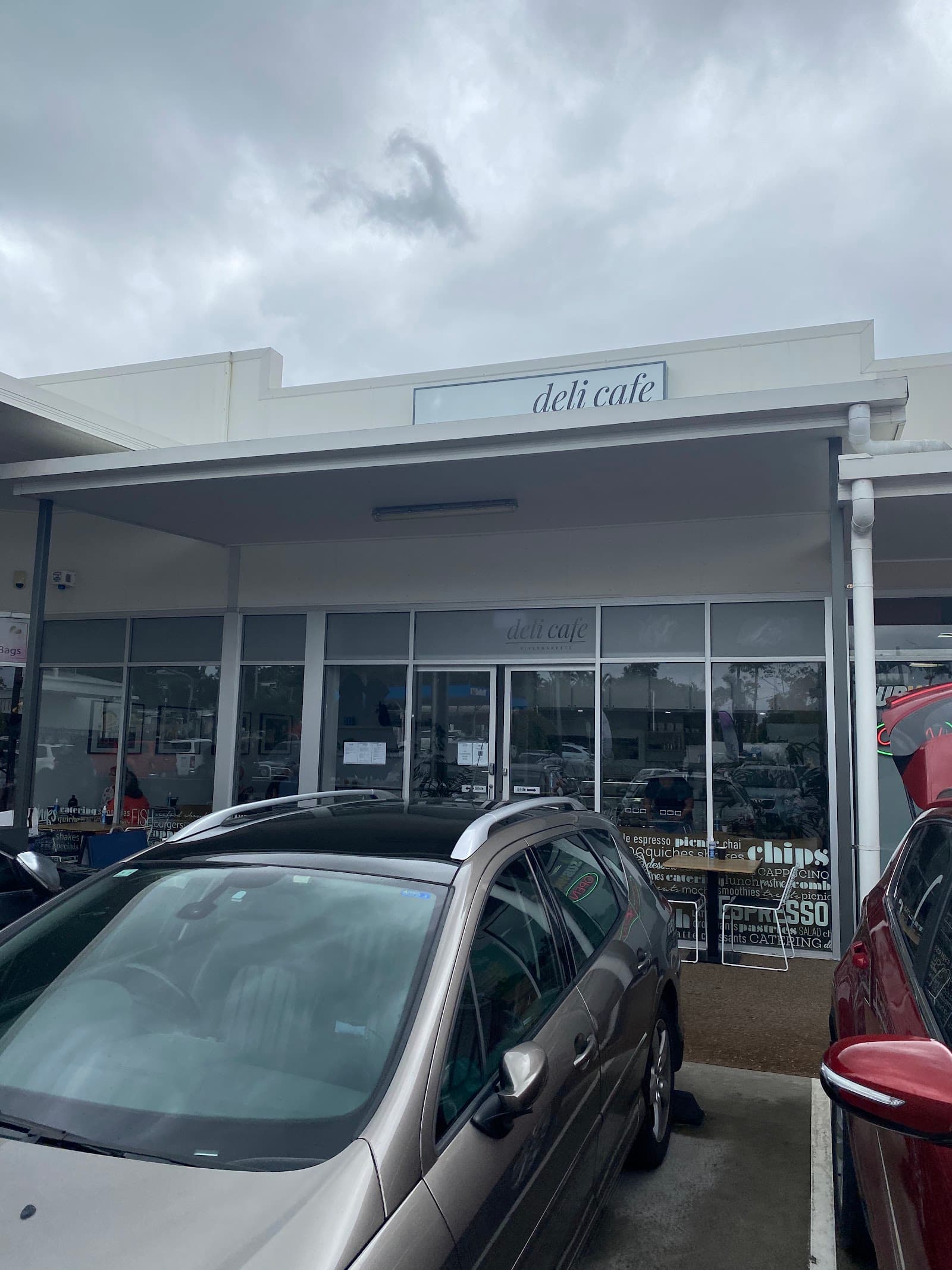 River Markets — Buderim, Sunshine Coast