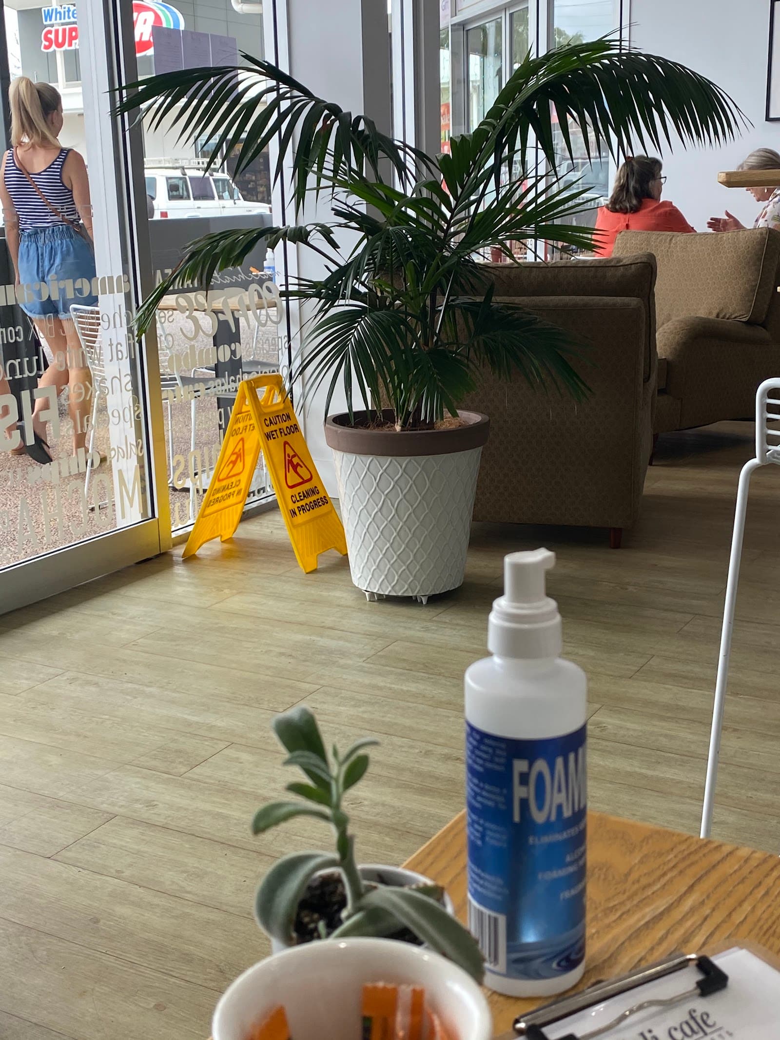 River Markets — Buderim, Sunshine Coast