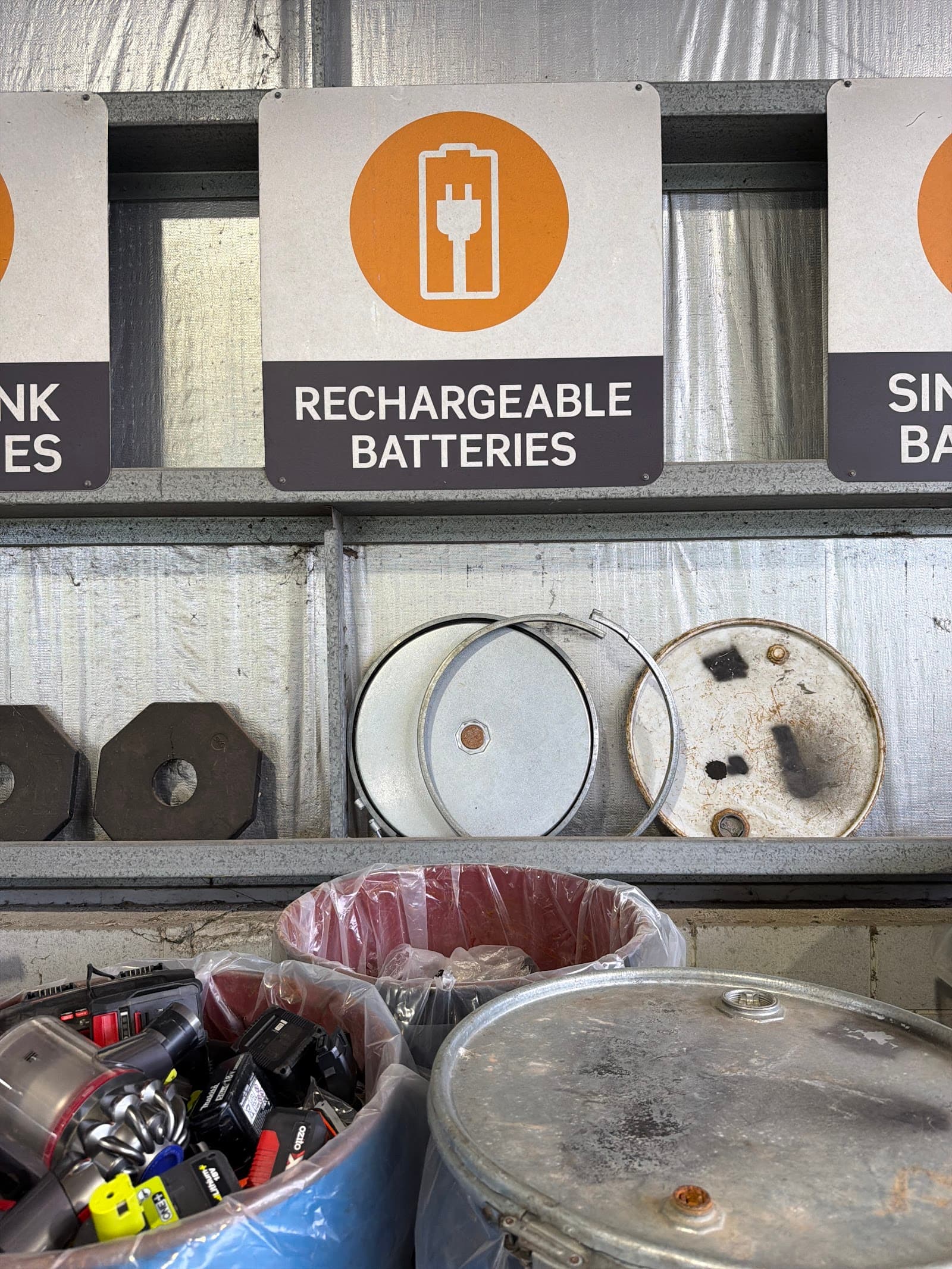 Buderim Recycle Market — Buderim, Sunshine Coast