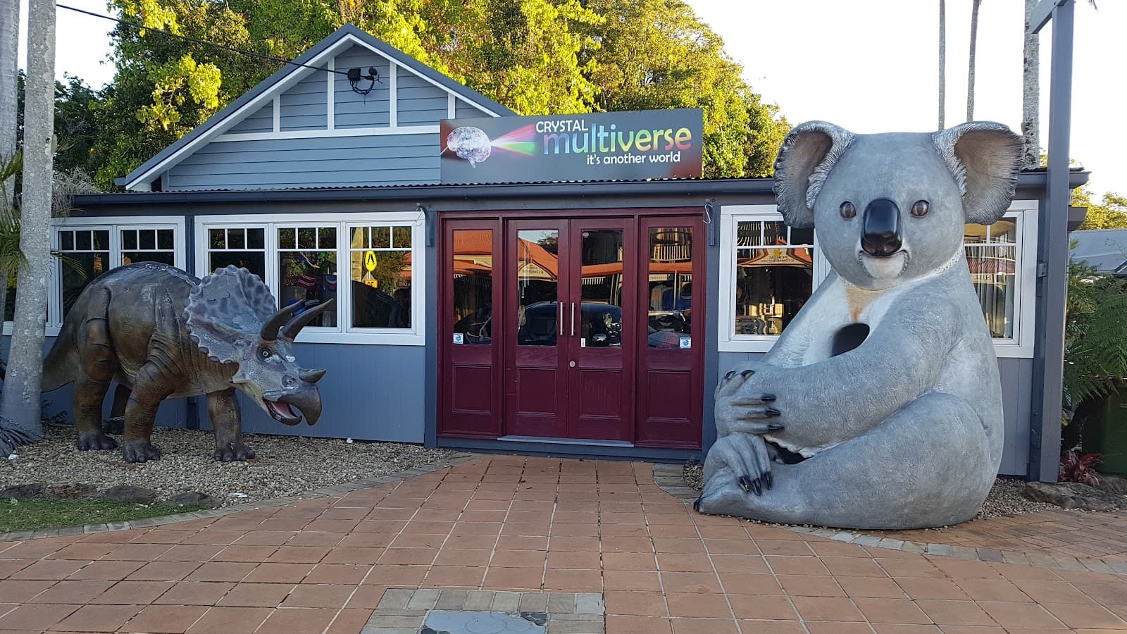 Montville Growers & Makers Market — Montville, Sunshine Coast