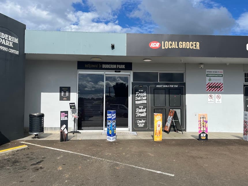 IGA Buderim — Buderim, Sunshine Coast