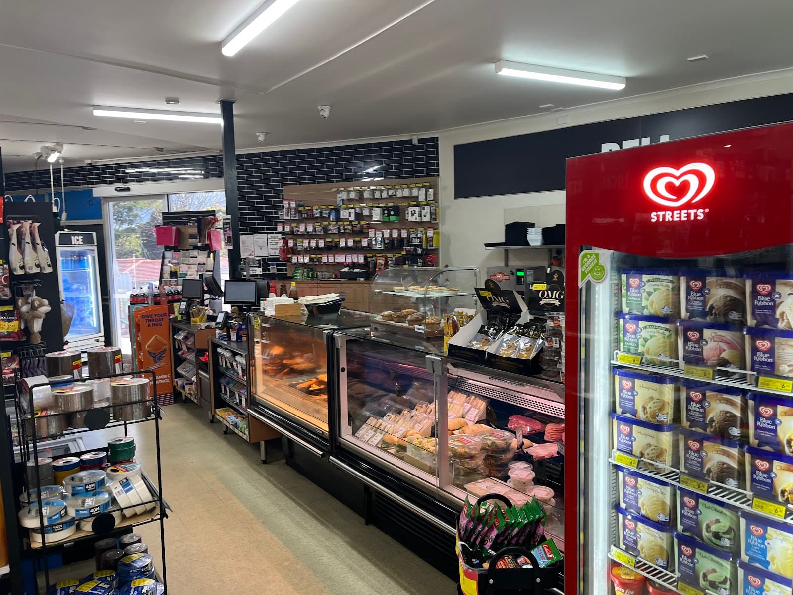 IGA Buderim — Buderim, Sunshine Coast