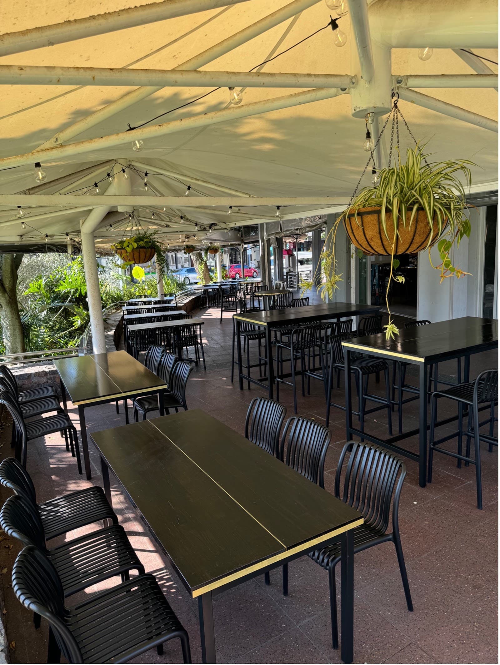 The Architect — Maroochydore, Sunshine Coast