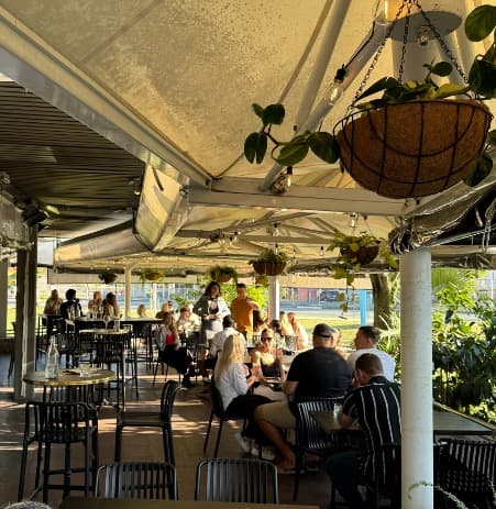 The Architect — Maroochydore, Sunshine Coast