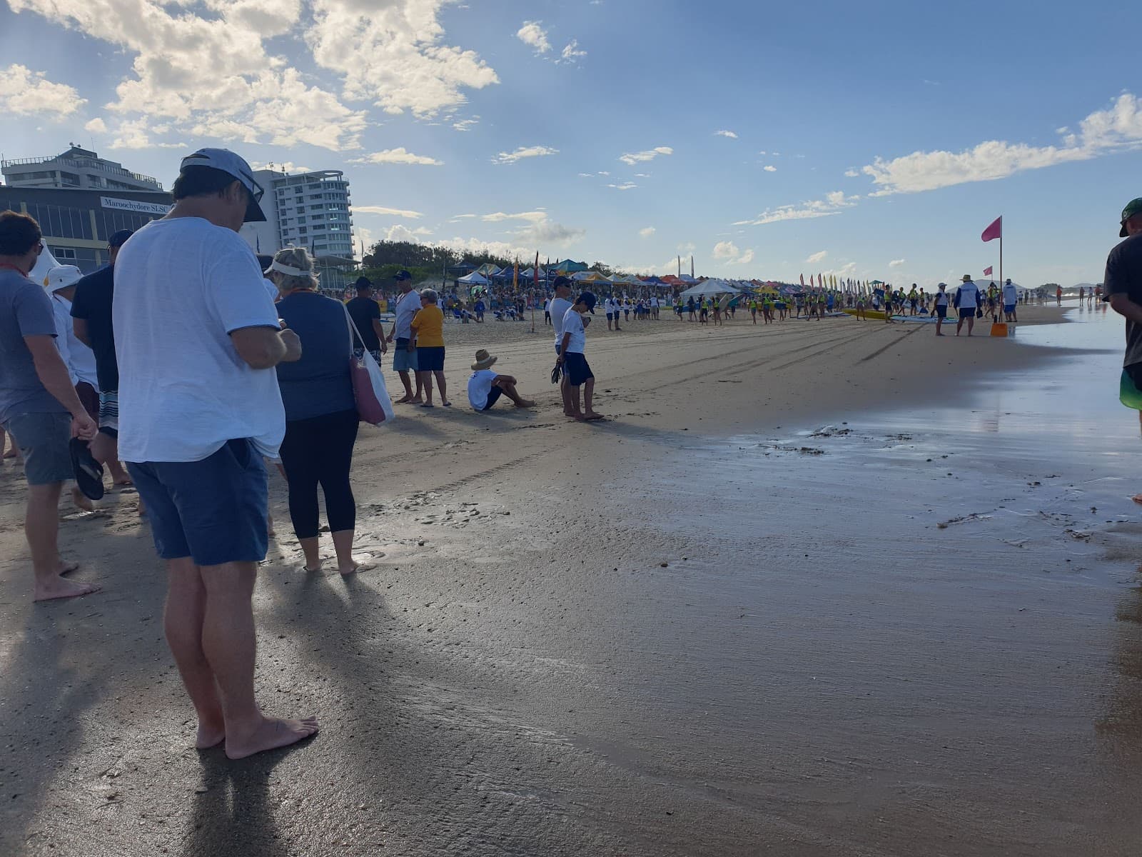 Maroochy Surf Club — Marcoola, Sunshine Coast