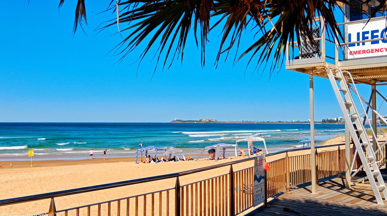 Maroochy Surf Club — Marcoola, Sunshine Coast