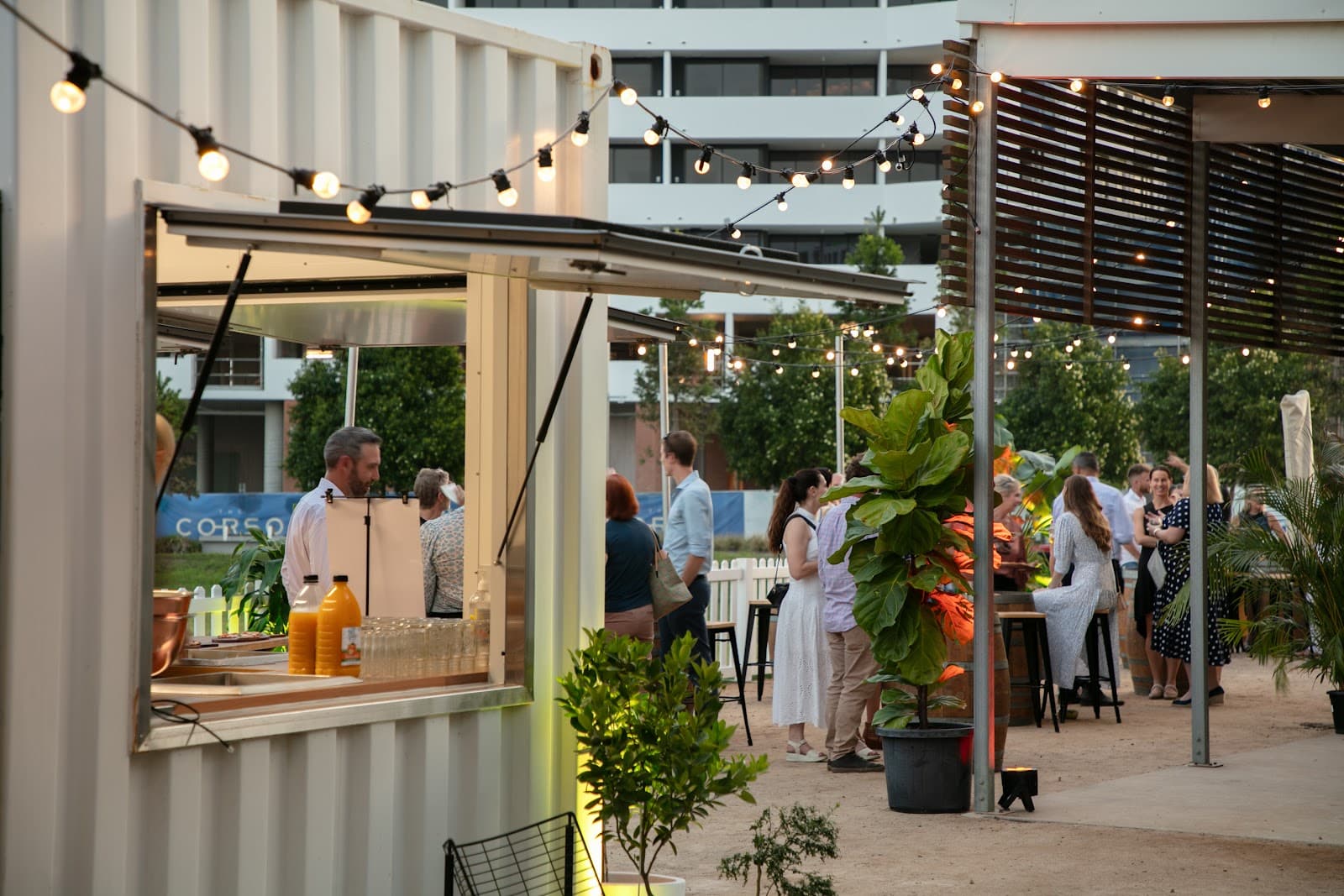 The Metropolitan (The MET) — Buderim, Sunshine Coast