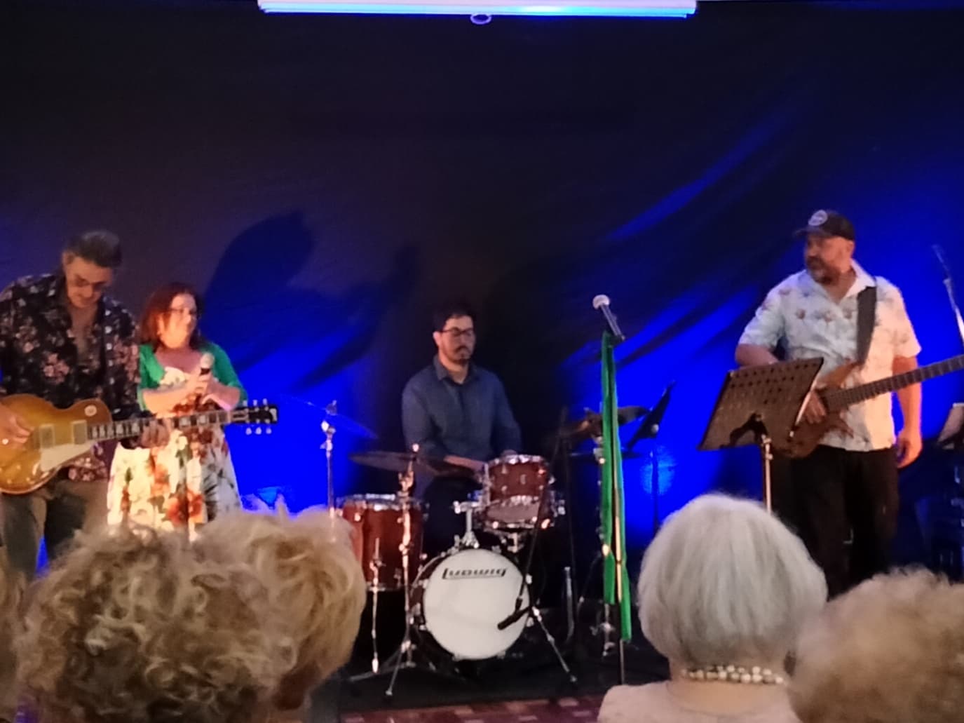 Millwell Road Community Centre — Maroochydore, Sunshine Coast