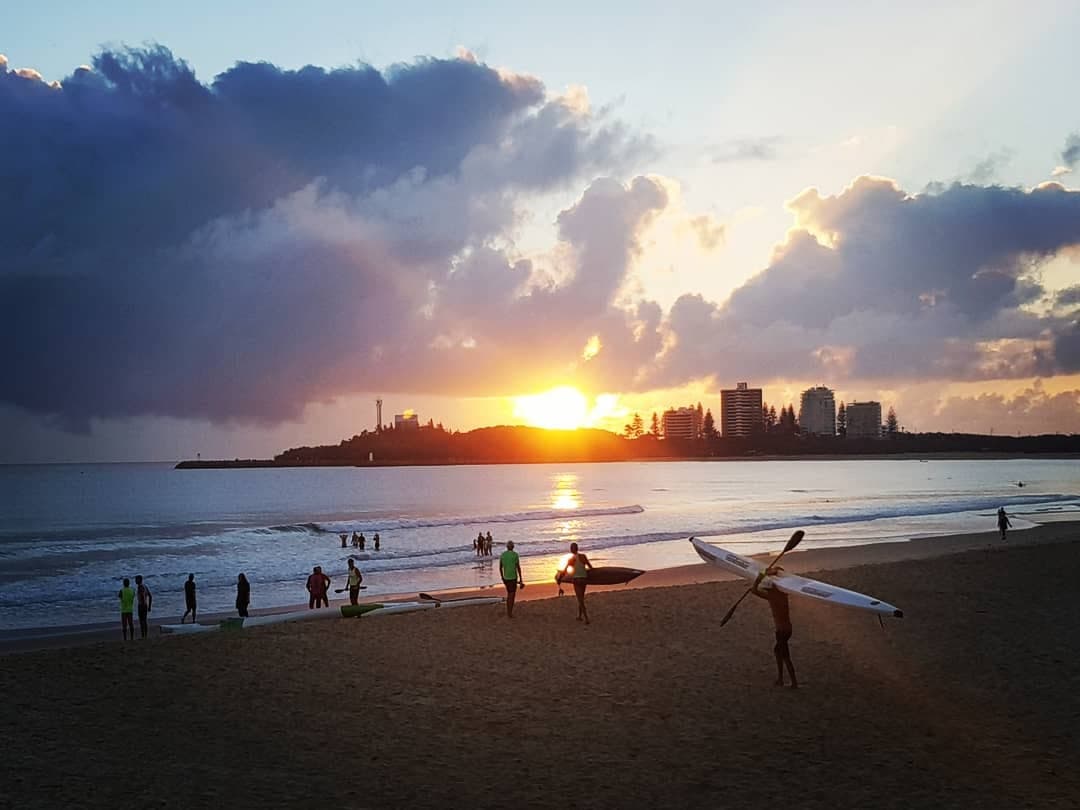 The Surf Club Mooloolaba — Mooloolaba, Sunshine Coast