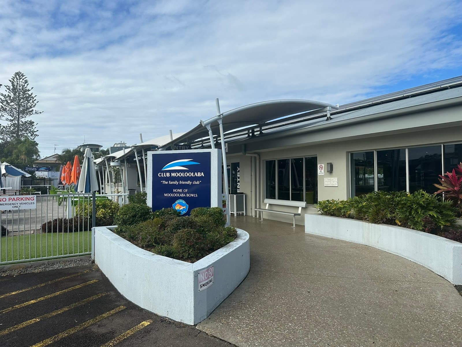 Club Mooloolaba — Mooloolaba, Sunshine Coast