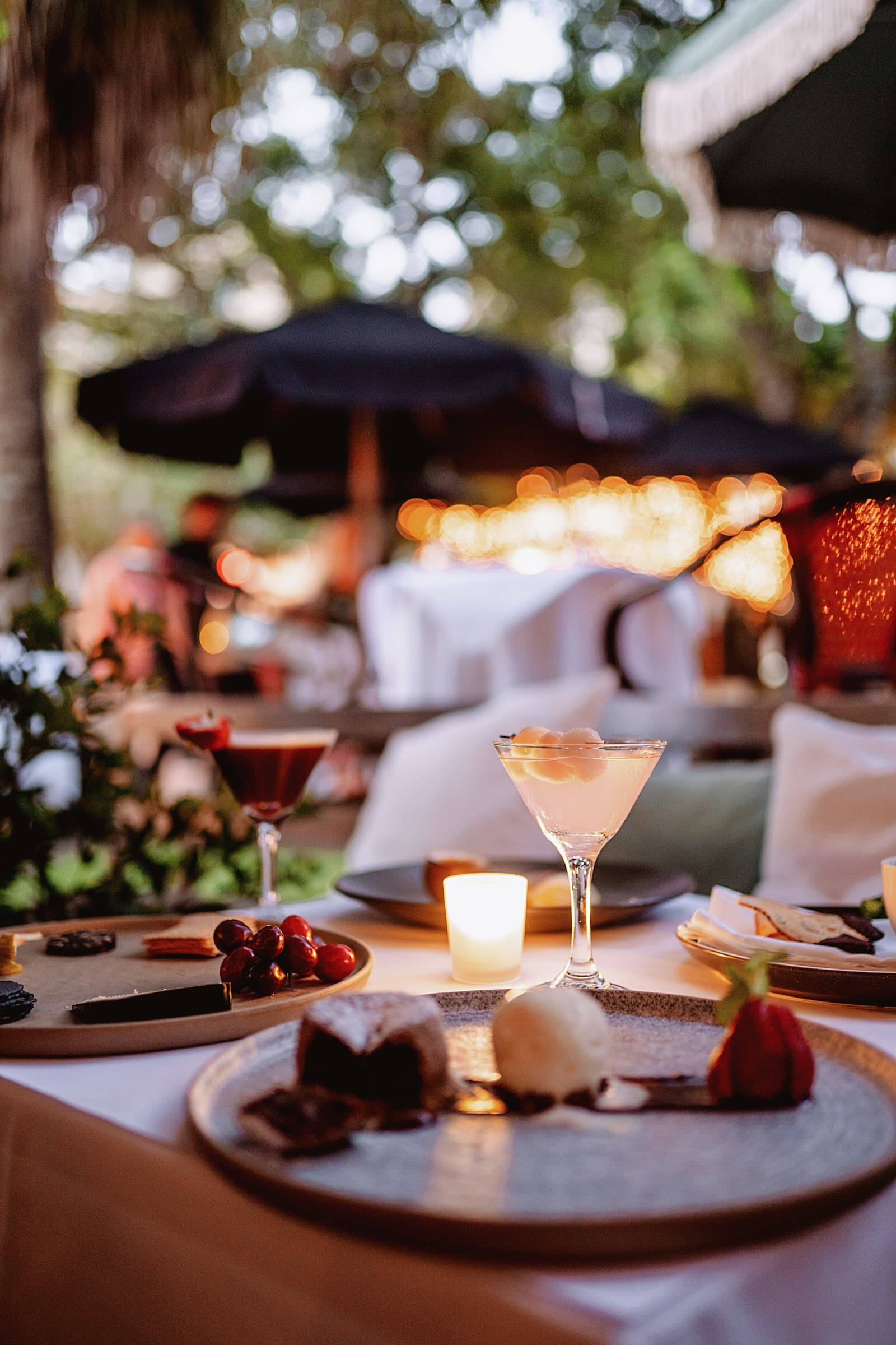 Rococo Bistro & Bar Noosa — Noosa Heads, Sunshine Coast