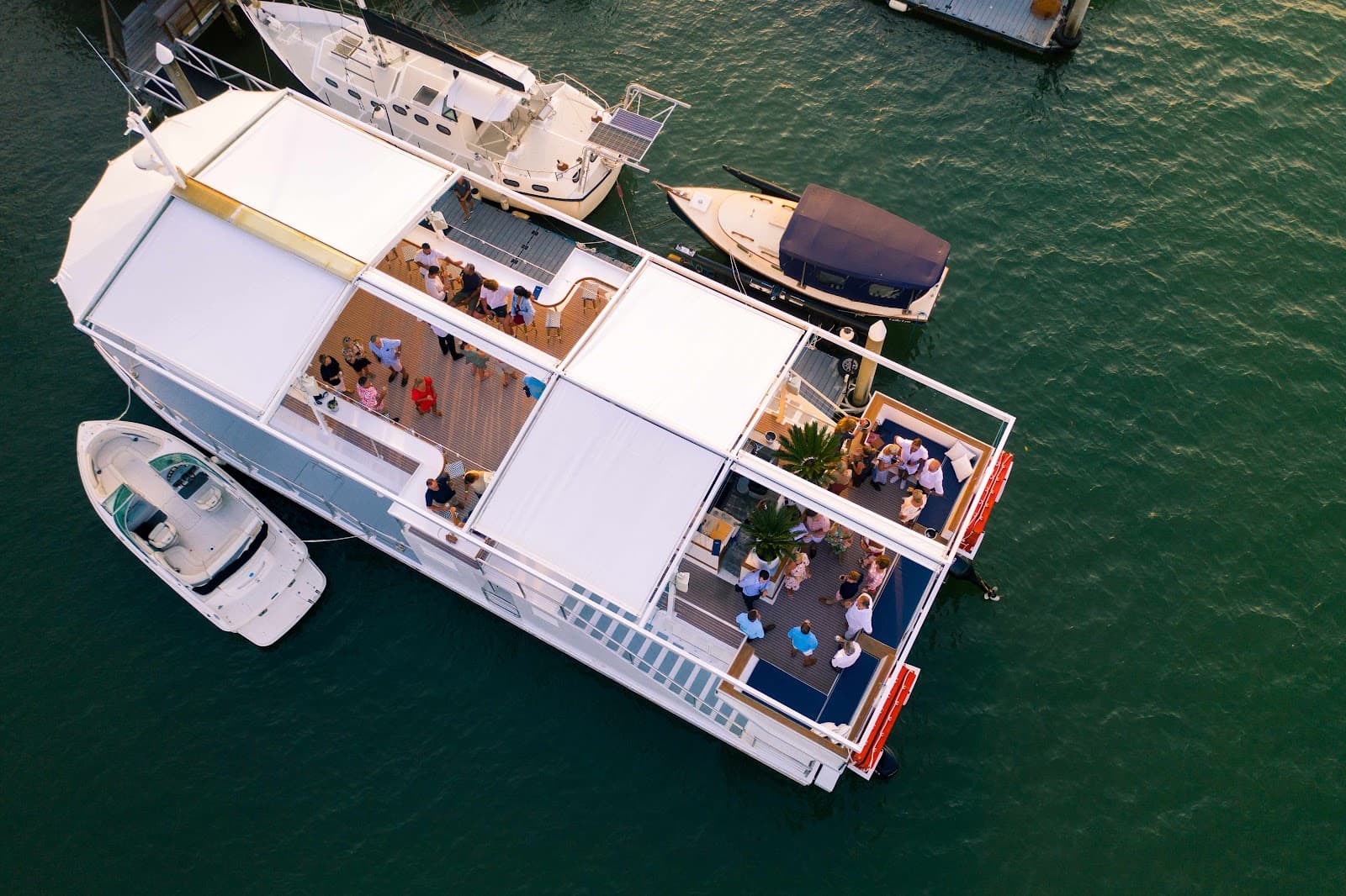 Catalina Noosa — Noosaville, Sunshine Coast