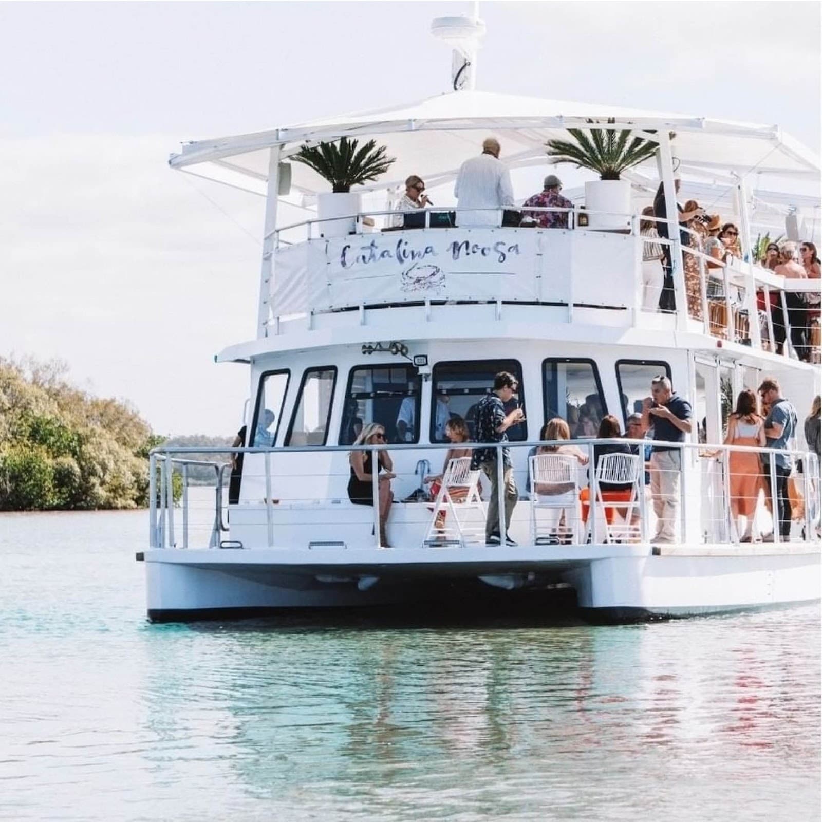 Catalina Noosa — Noosaville, Sunshine Coast