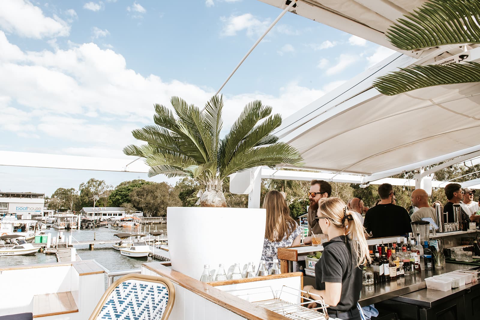 Catalina Noosa — Noosaville, Sunshine Coast