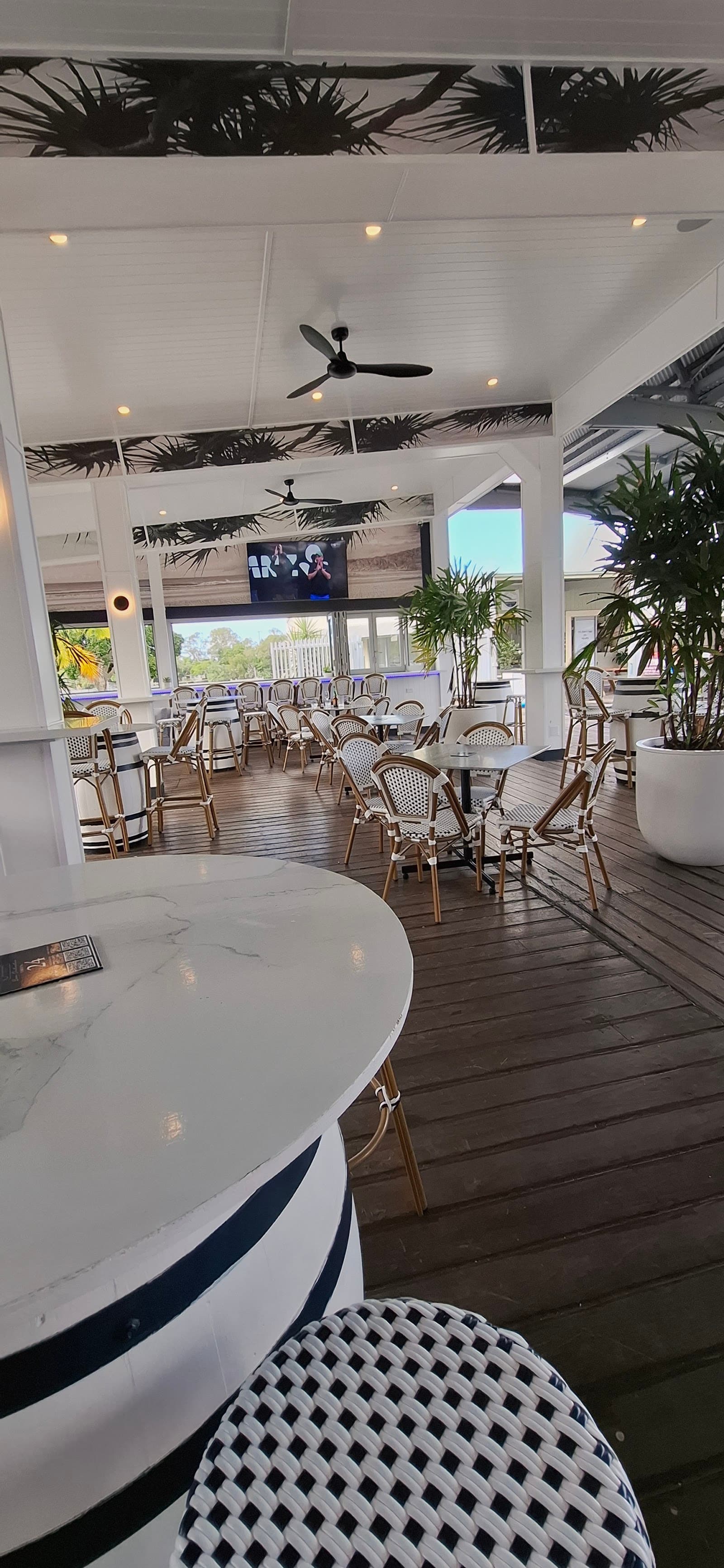 The Marina Bar Noosa — Noosaville, Sunshine Coast
