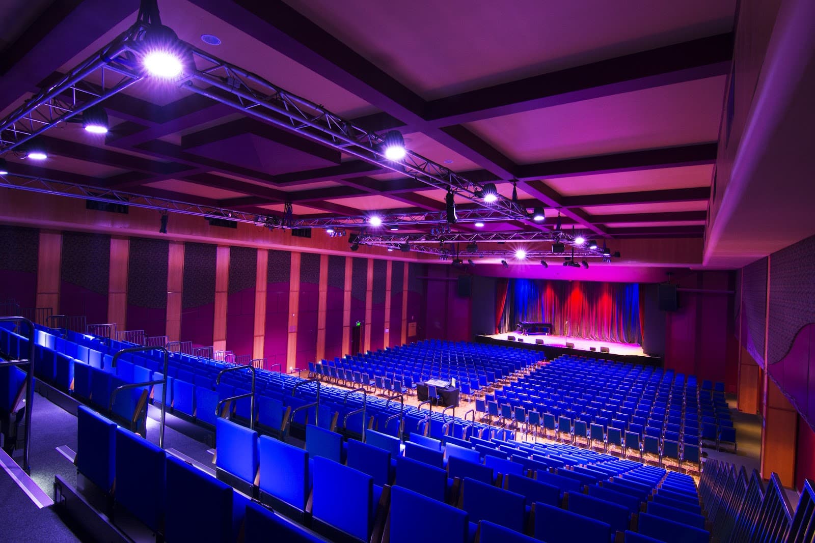 The Events Centre, Caloundra — Caloundra, Sunshine Coast