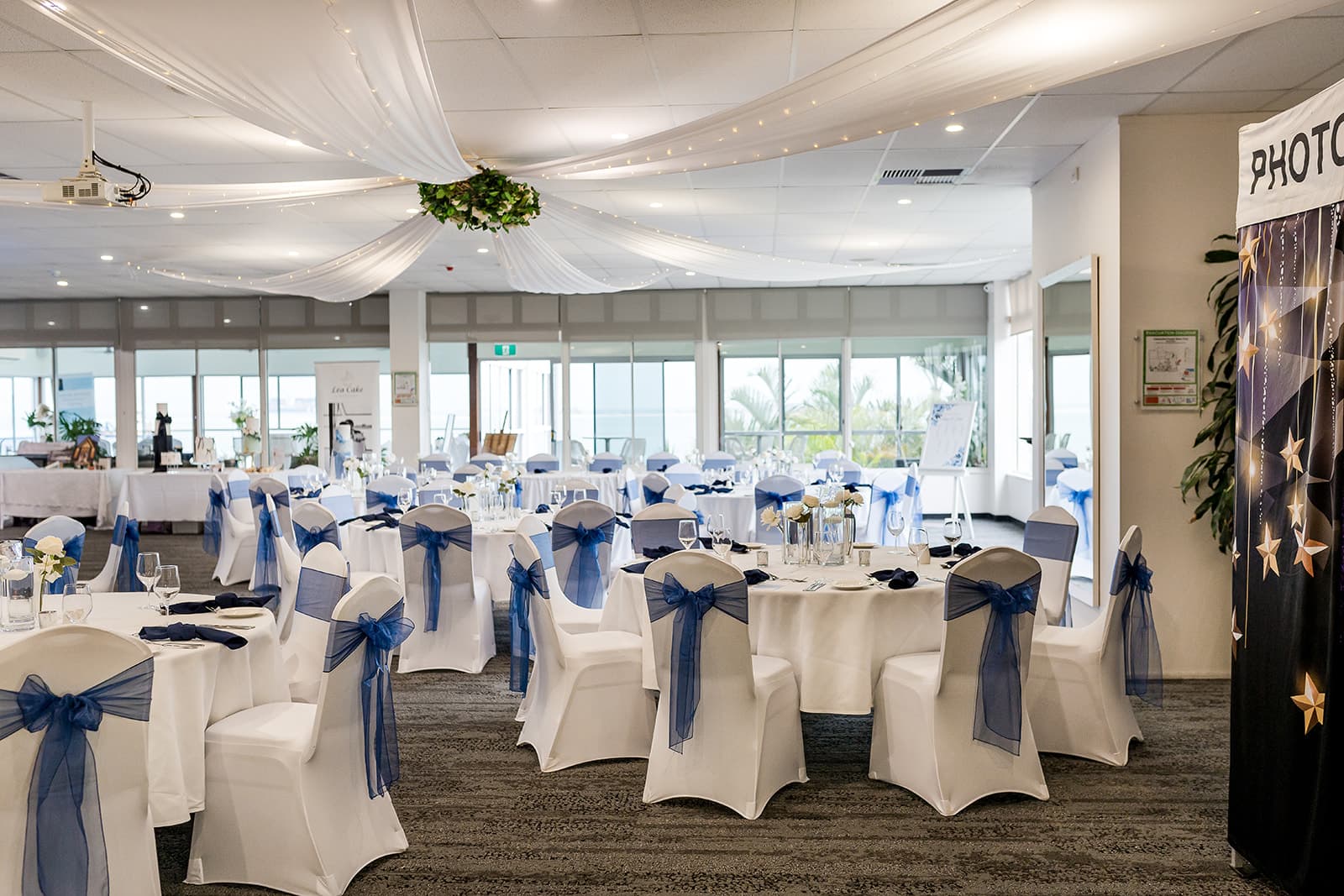 Caloundra Power Boat Club — Caloundra, Sunshine Coast