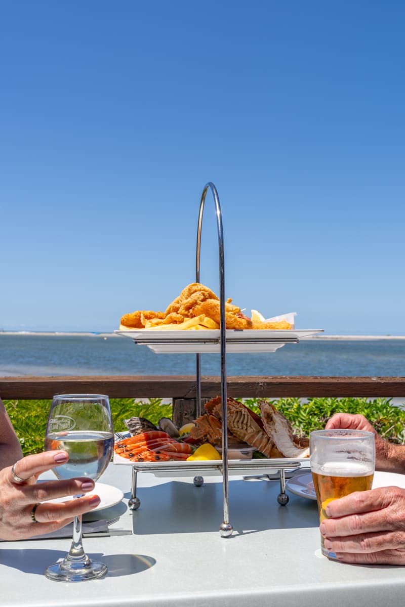 Caloundra Power Boat Club — Caloundra, Sunshine Coast