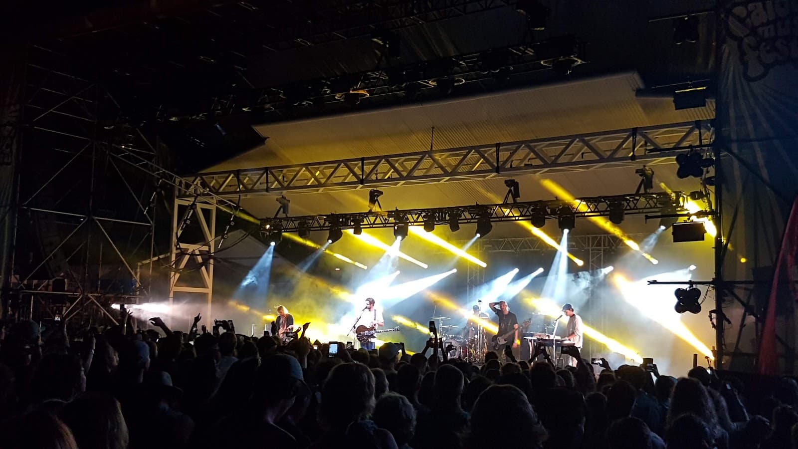 Kings Beach Amphitheatre — Caloundra, Sunshine Coast