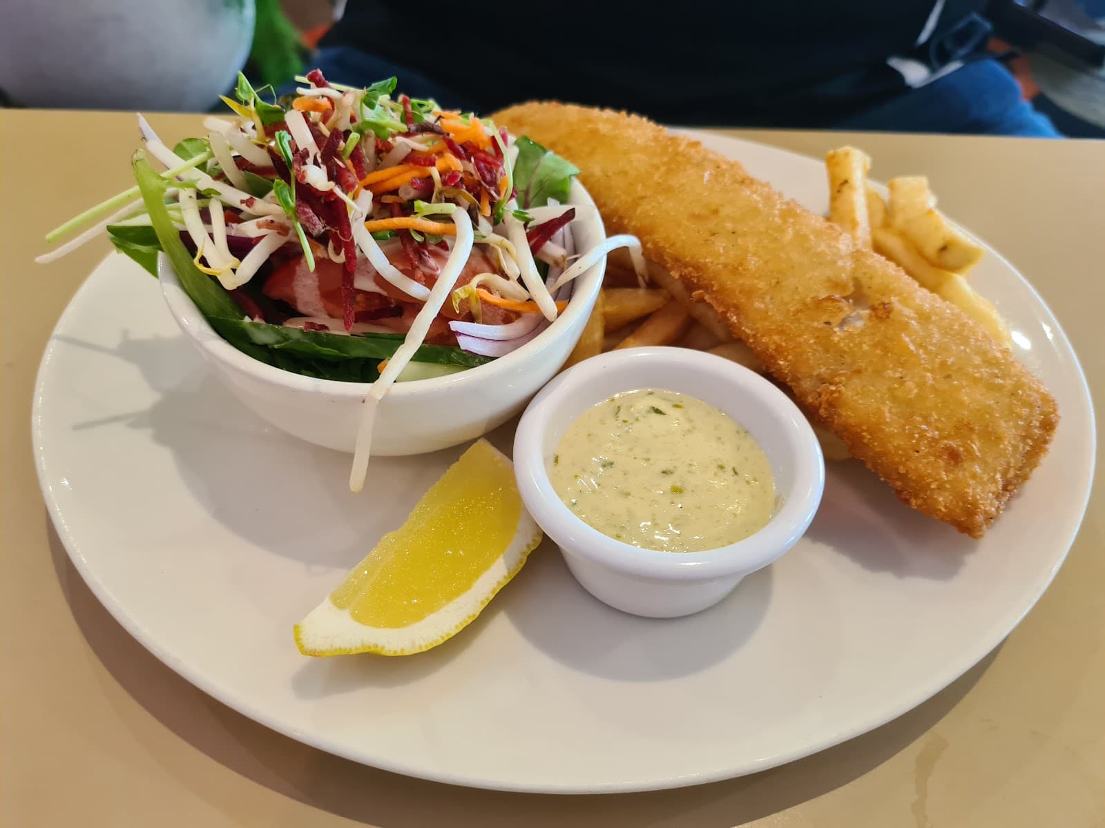 Caloundra Bowls Club — Caloundra, Sunshine Coast