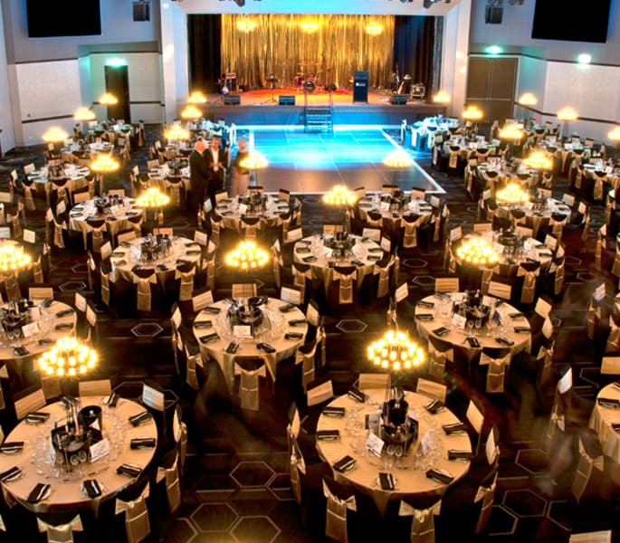 Sunshine Coast Function Centre — Caloundra, Sunshine Coast