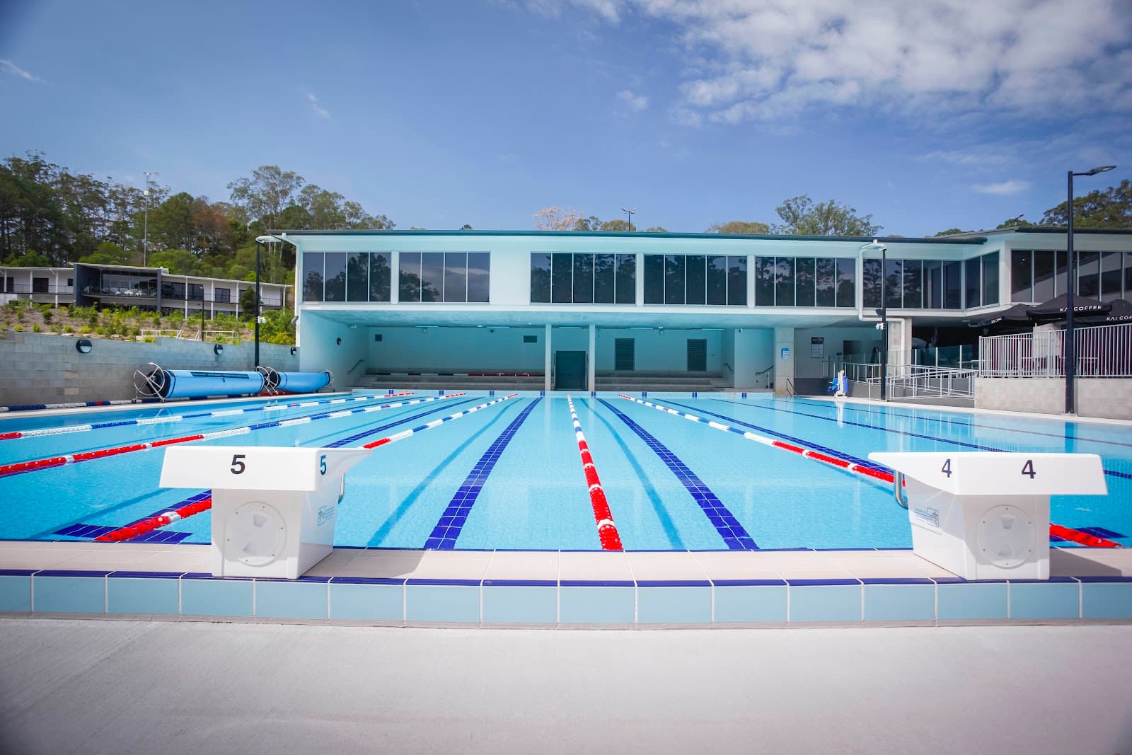 Goodlife Community Centre — Buderim, Sunshine Coast