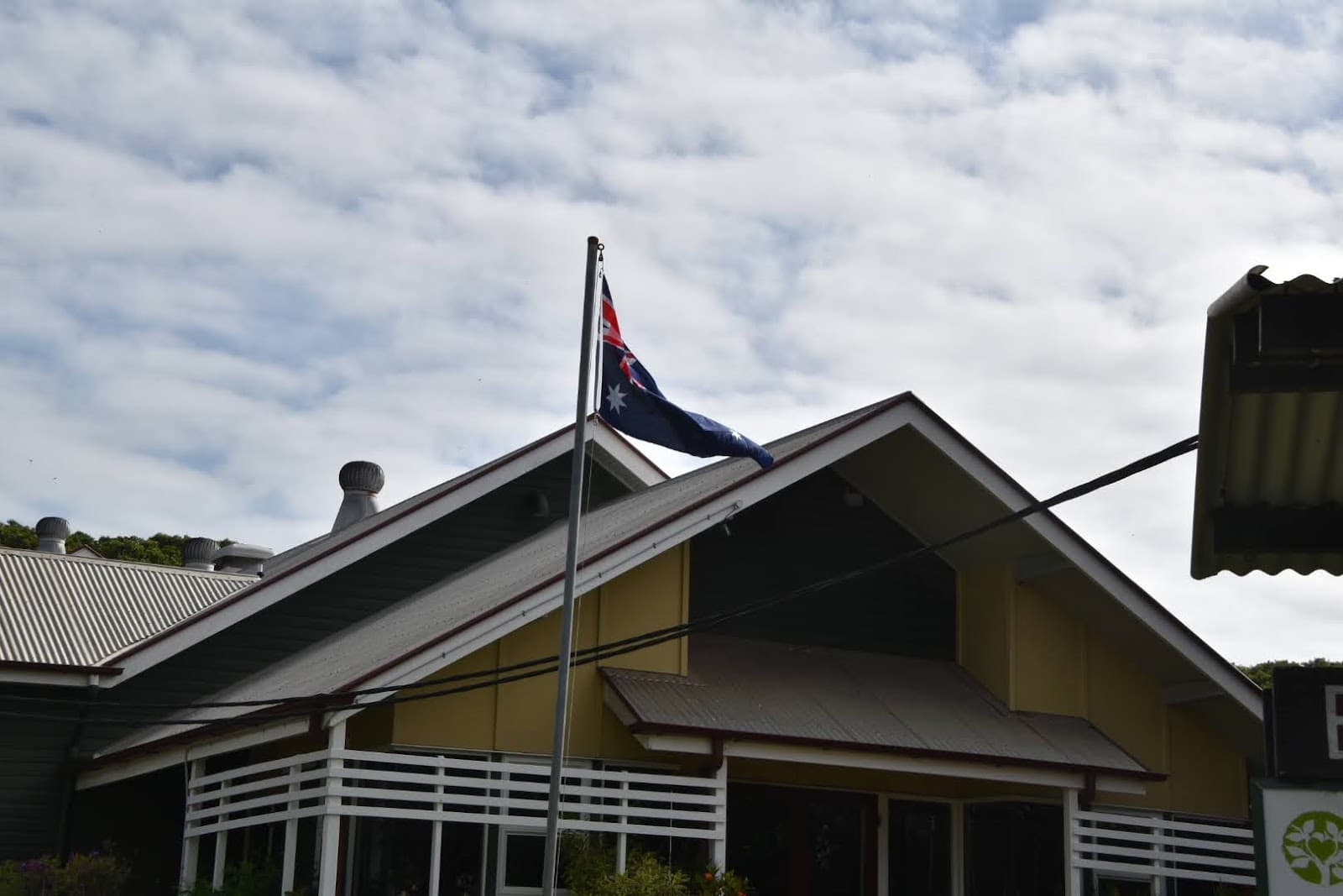 Buderim War Memorial Hall — Buderim, Sunshine Coast