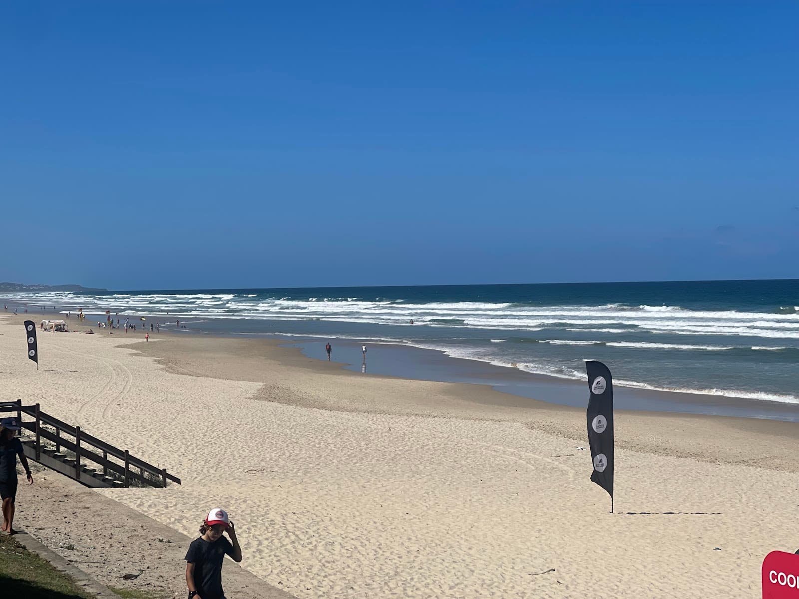 The Coolum – Peregian RSL Sub Branch — Peregian Beach, Sunshine Coast