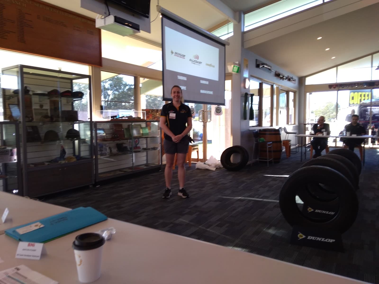 The Coolum – Peregian RSL Sub Branch — Peregian Beach, Sunshine Coast