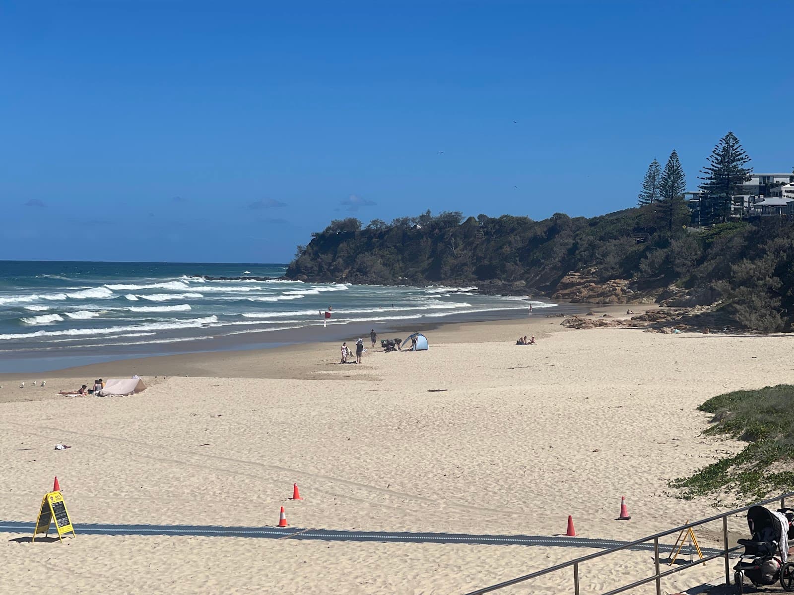 The Coolum – Peregian RSL Sub Branch — Peregian Beach, Sunshine Coast
