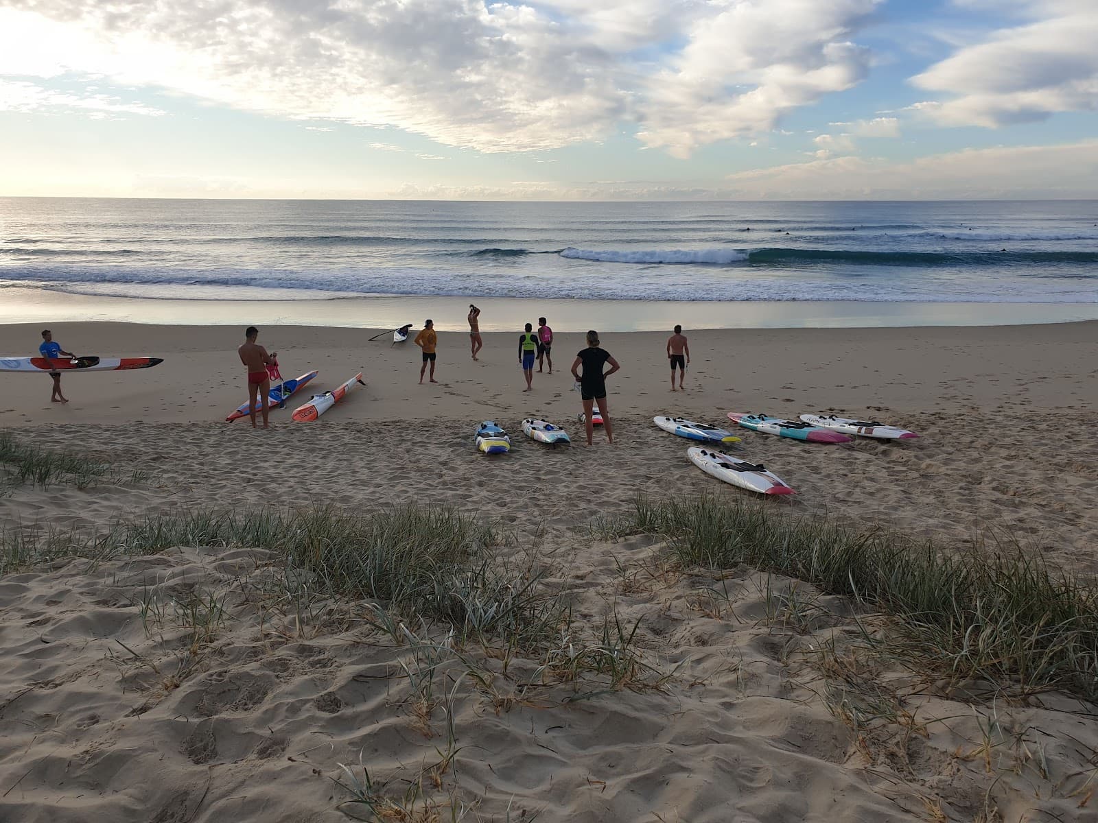 Peregian Beach Surf Life Saving Club — Peregian Beach, Sunshine Coast