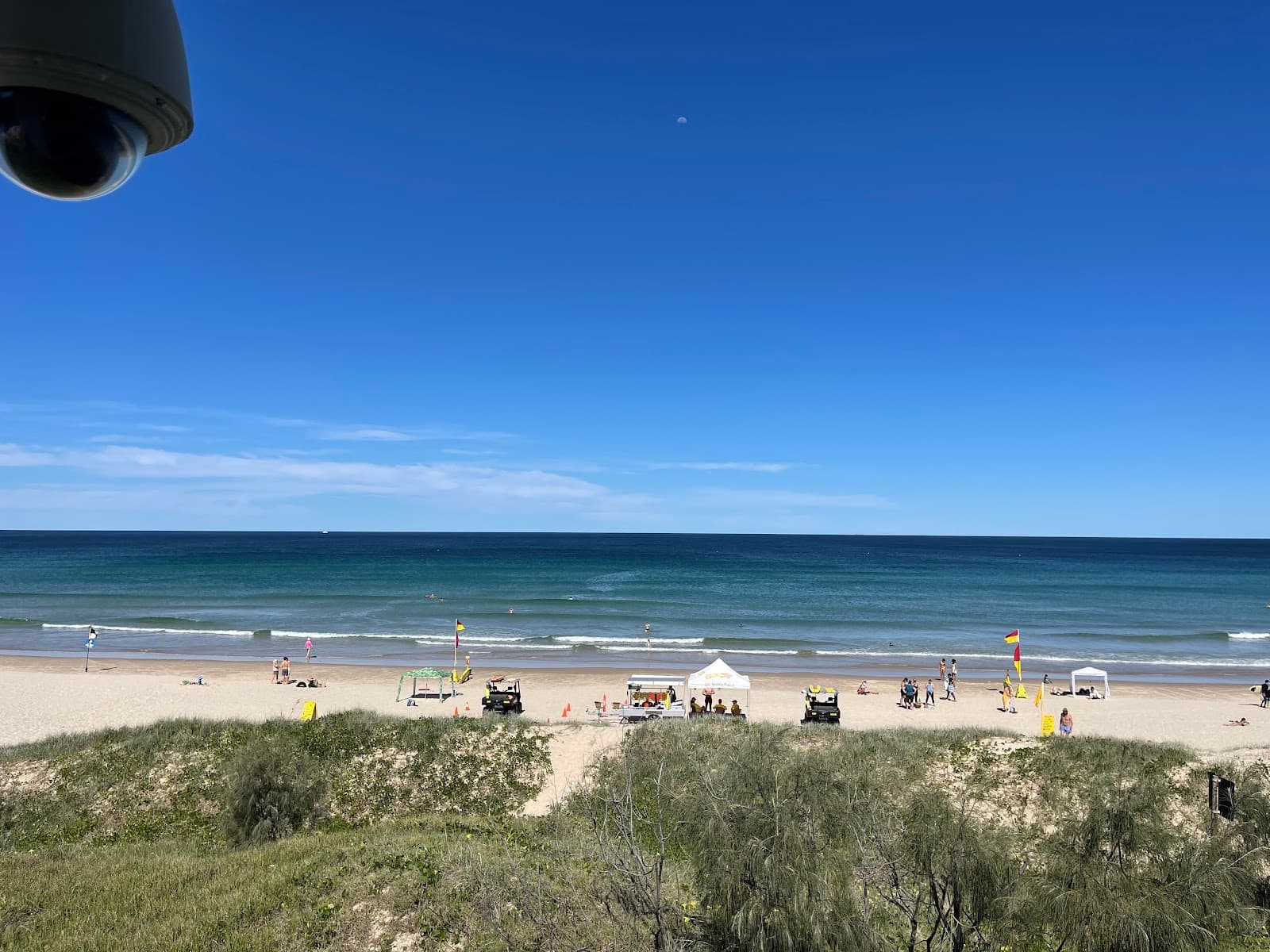 Peregian Beach Surf Life Saving Club — Peregian Beach, Sunshine Coast