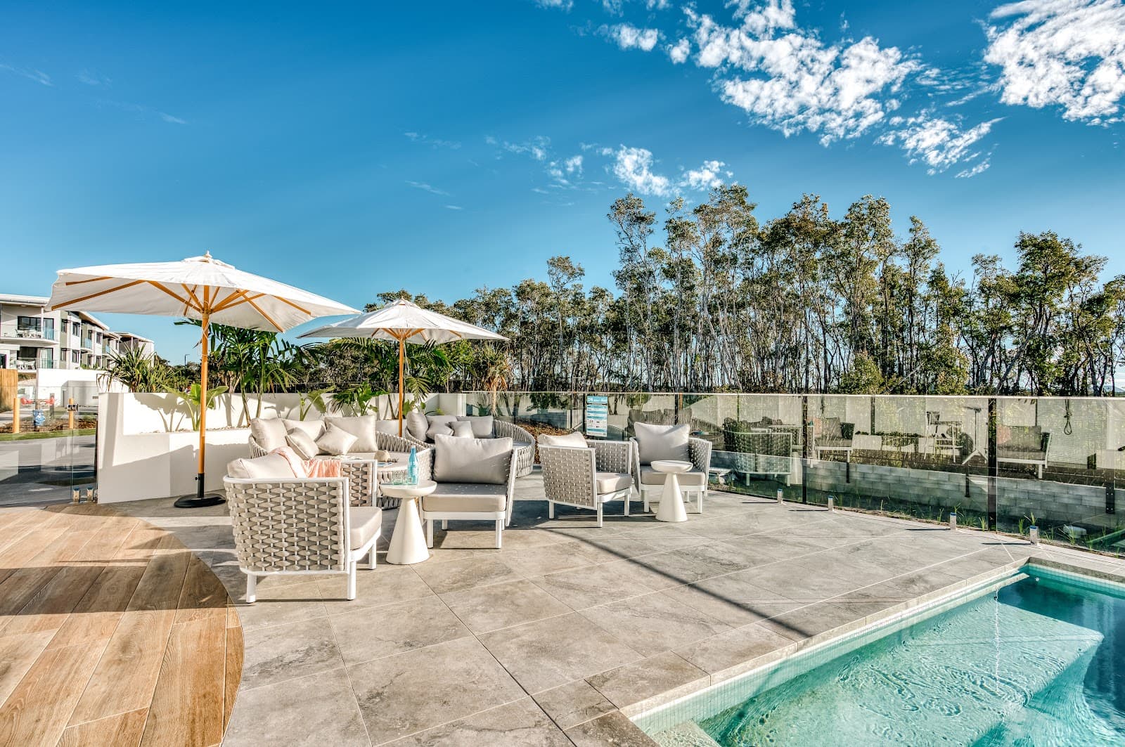 Essence Peregian Beach - Boutique Hotel, Holiday Homes and Conference Facility — Peregian Beach, Sunshine Coast
