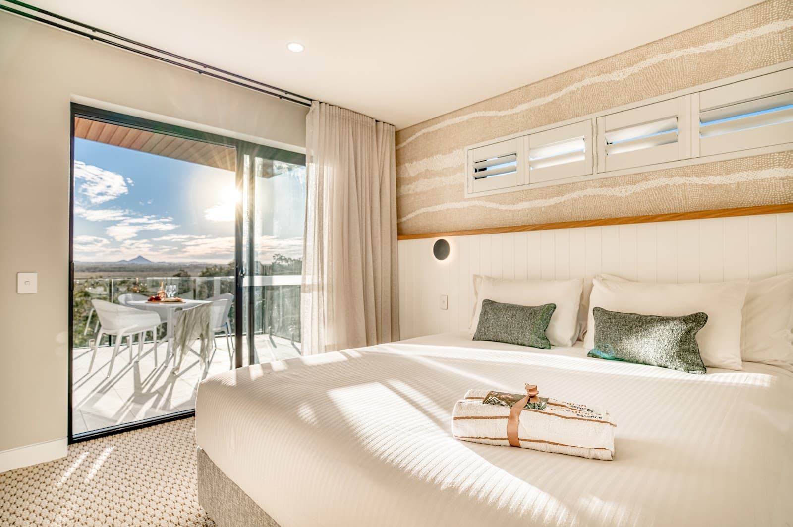 Essence Peregian Beach - Boutique Hotel, Holiday Homes and Conference Facility — Peregian Beach, Sunshine Coast