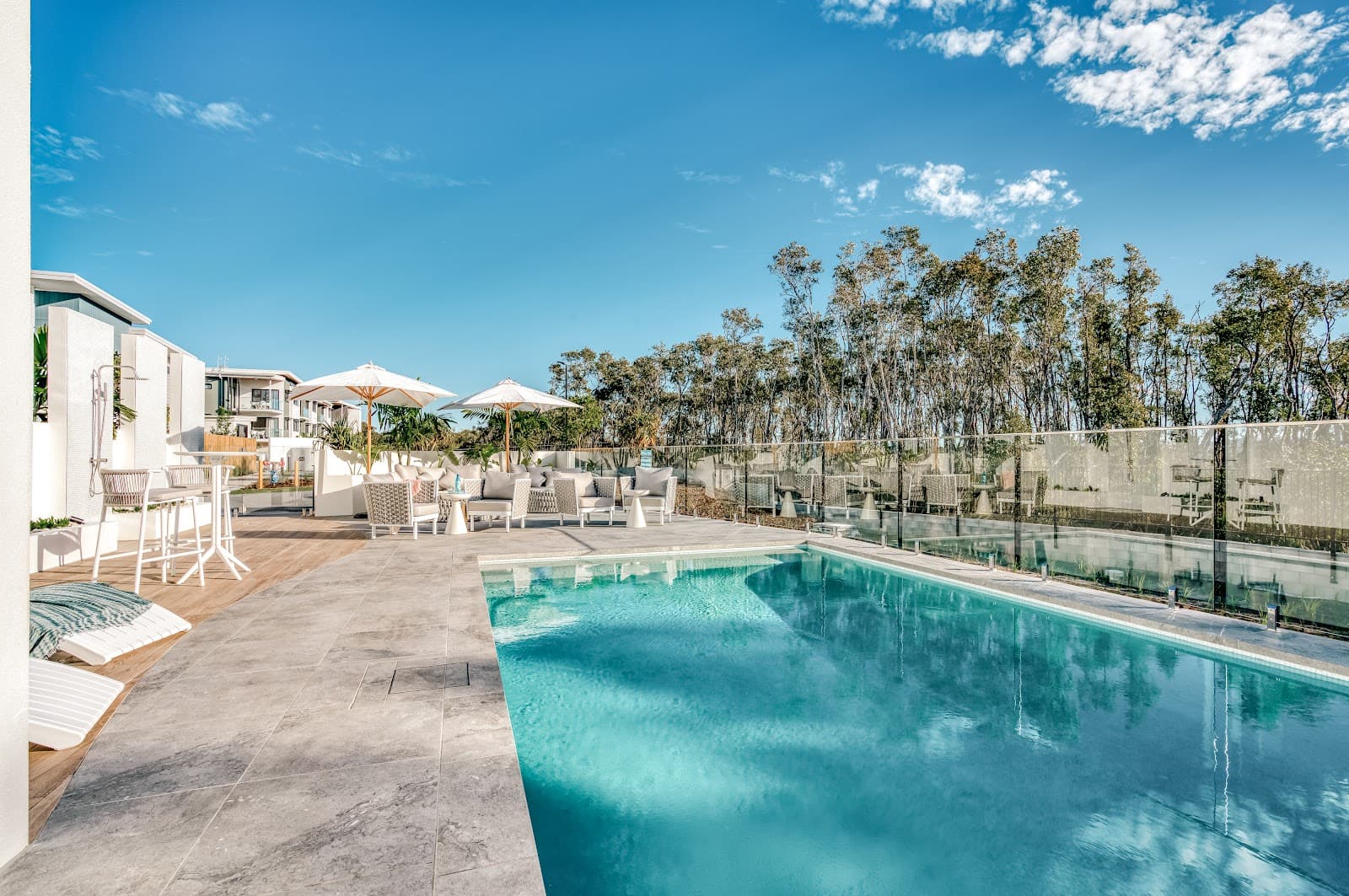 Essence Peregian Beach - Boutique Hotel, Holiday Homes and Conference Facility — Peregian Beach, Sunshine Coast